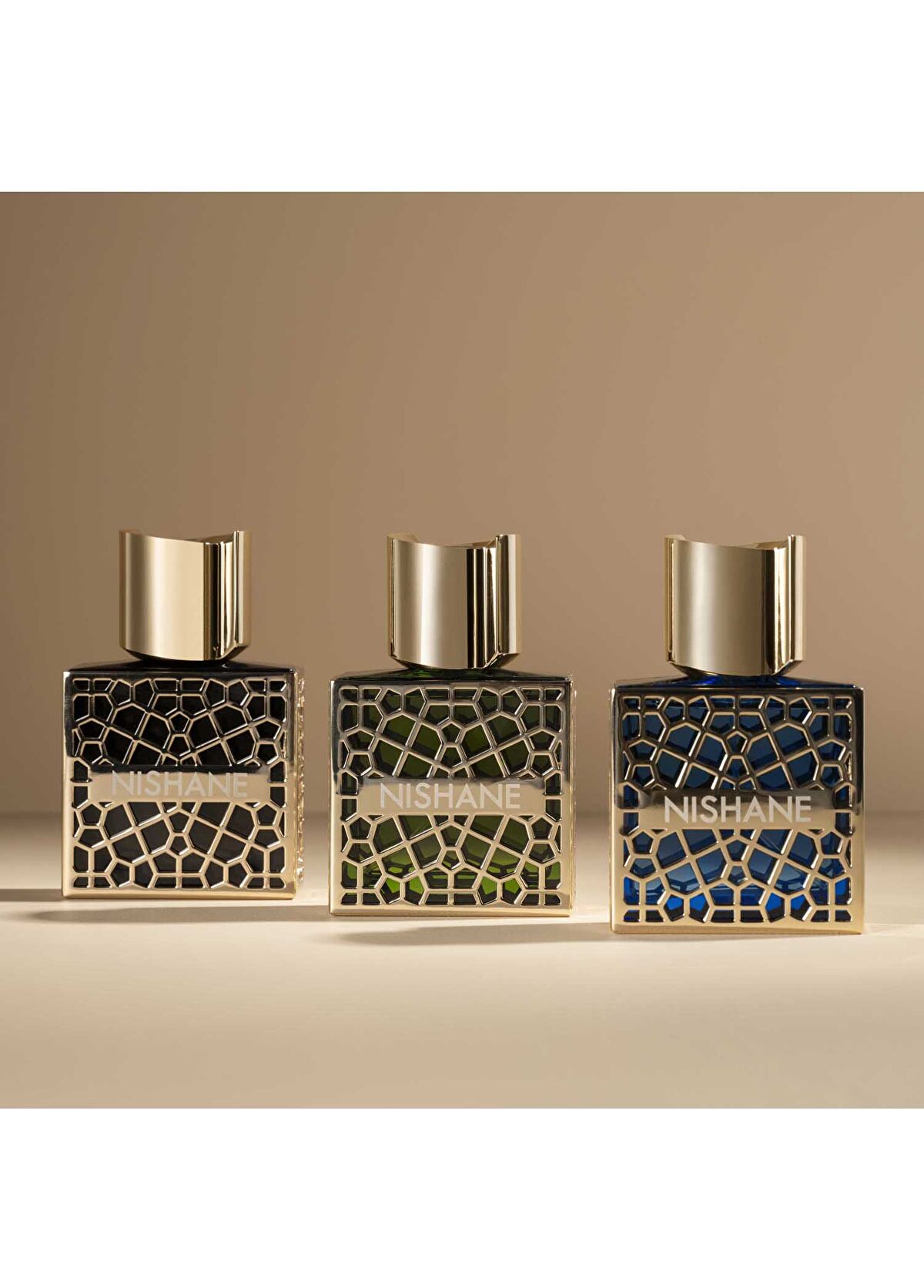 Nishane Mana 50 ml Parfüm - 3