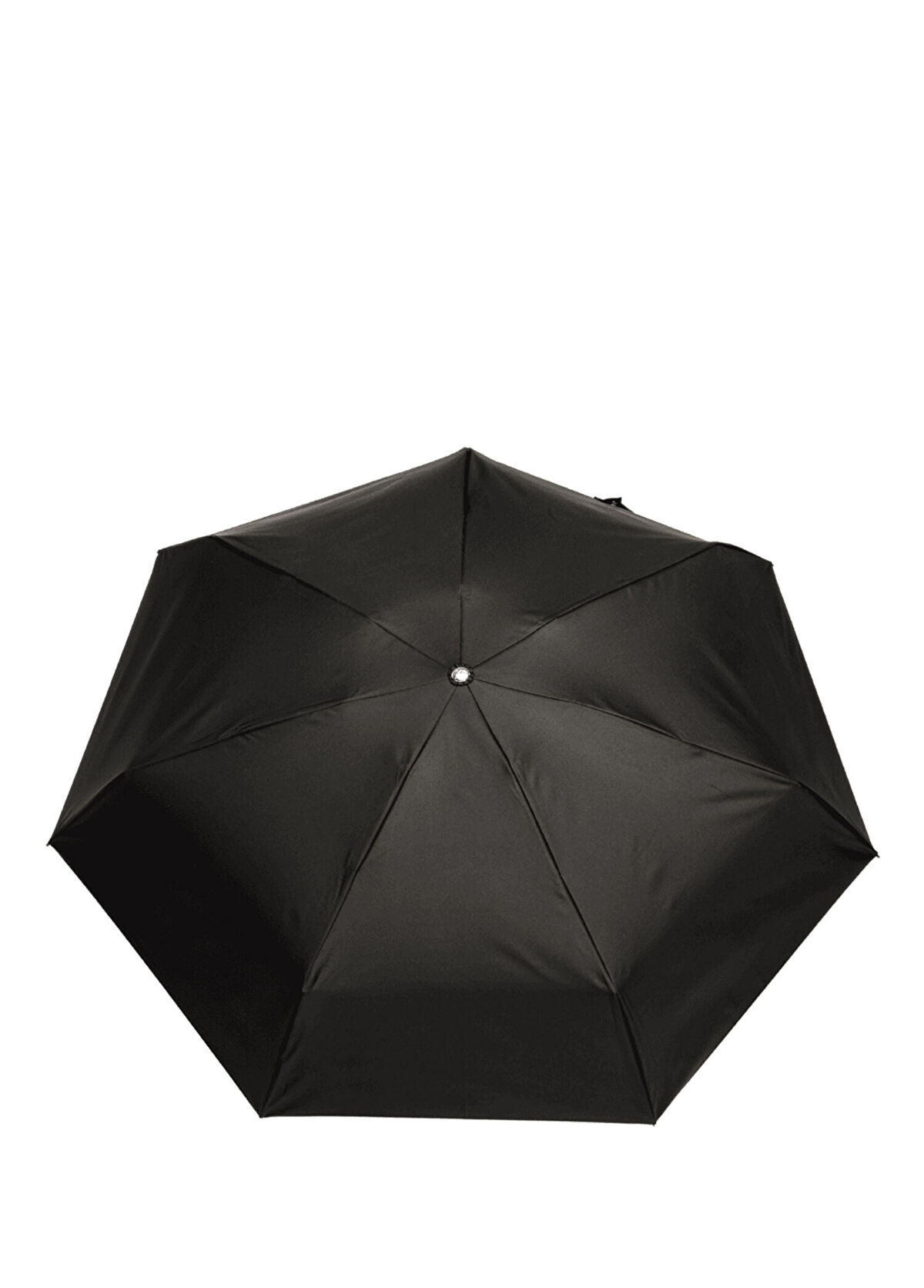 Duckhead The Mini Siyah Ultra Kompakt Şemsiye  - 3