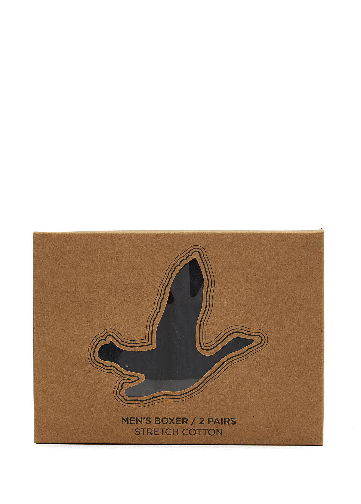 Beymen Club Lacivert 2li Boxer - 3