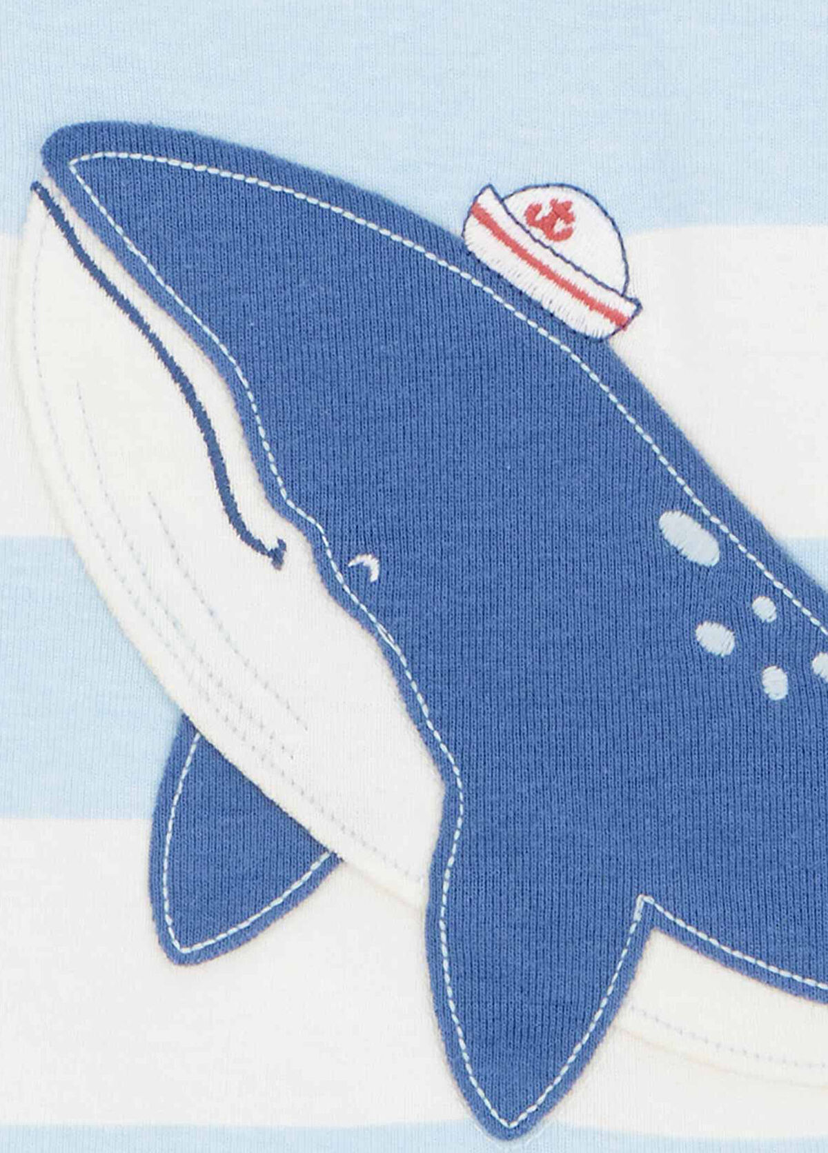 Carter's Renkli Kısa Kollu Erkek Çocuk 4'lü Pijama Set - 3