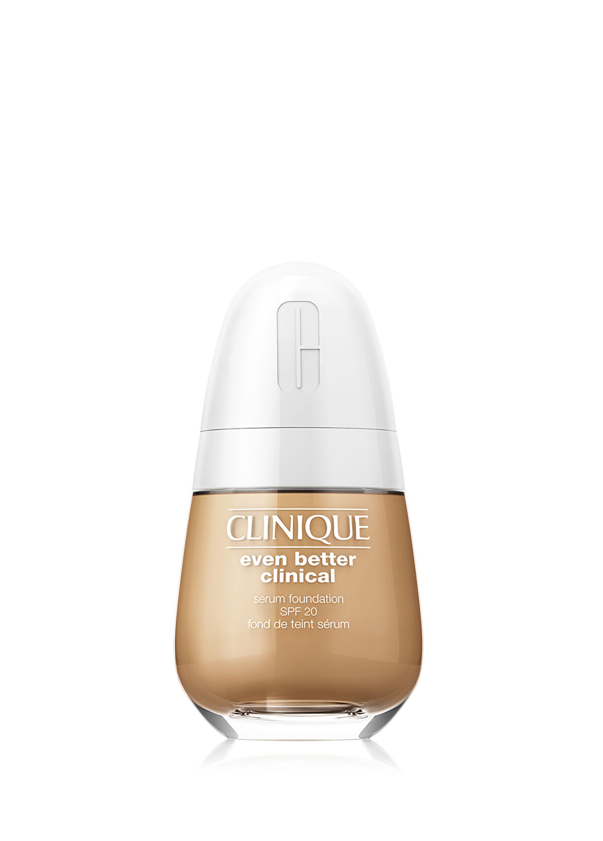 Clinique Even Better Clinical Serum Fondöten SPF 20 - 1