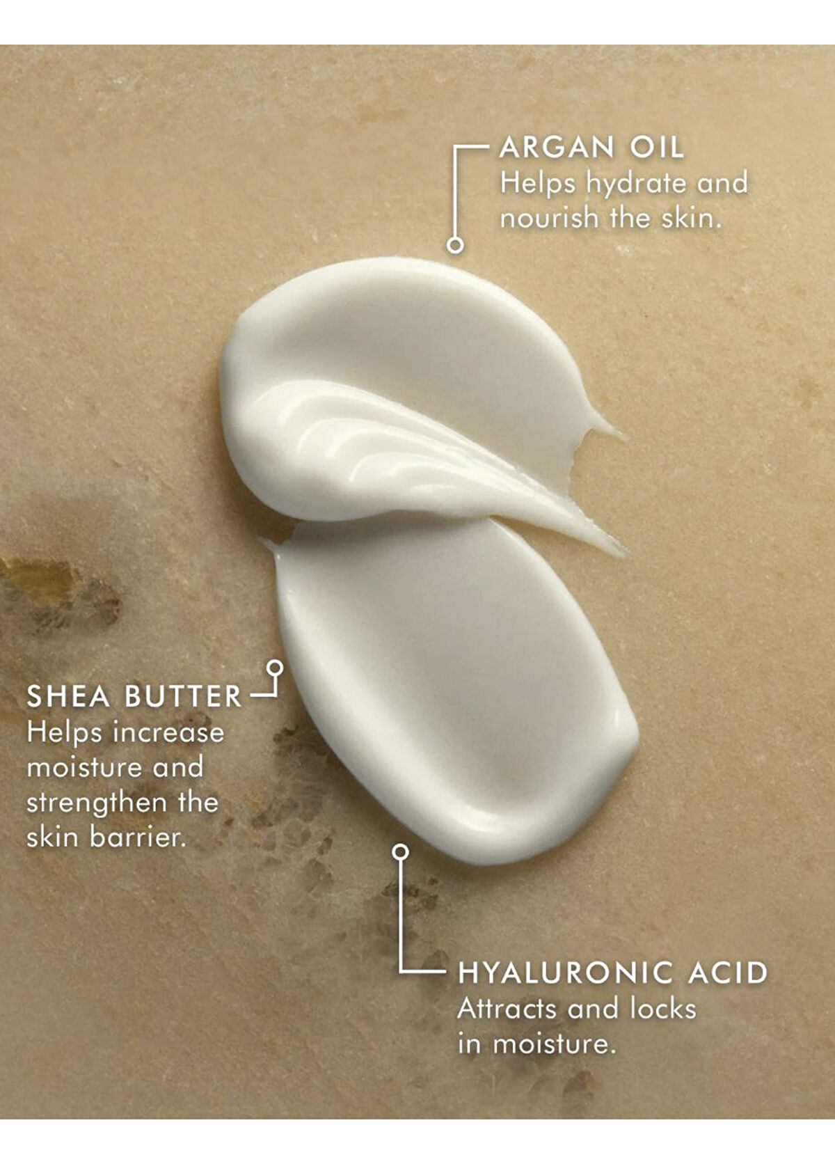 Moroccanoil Fragrance Originale Nemlendirici El Kremi 40 ml - 3