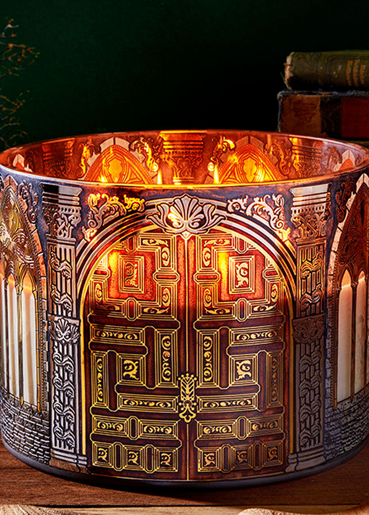 Leone di Fiume Casa di Pietra 2200 gr Mum - 3