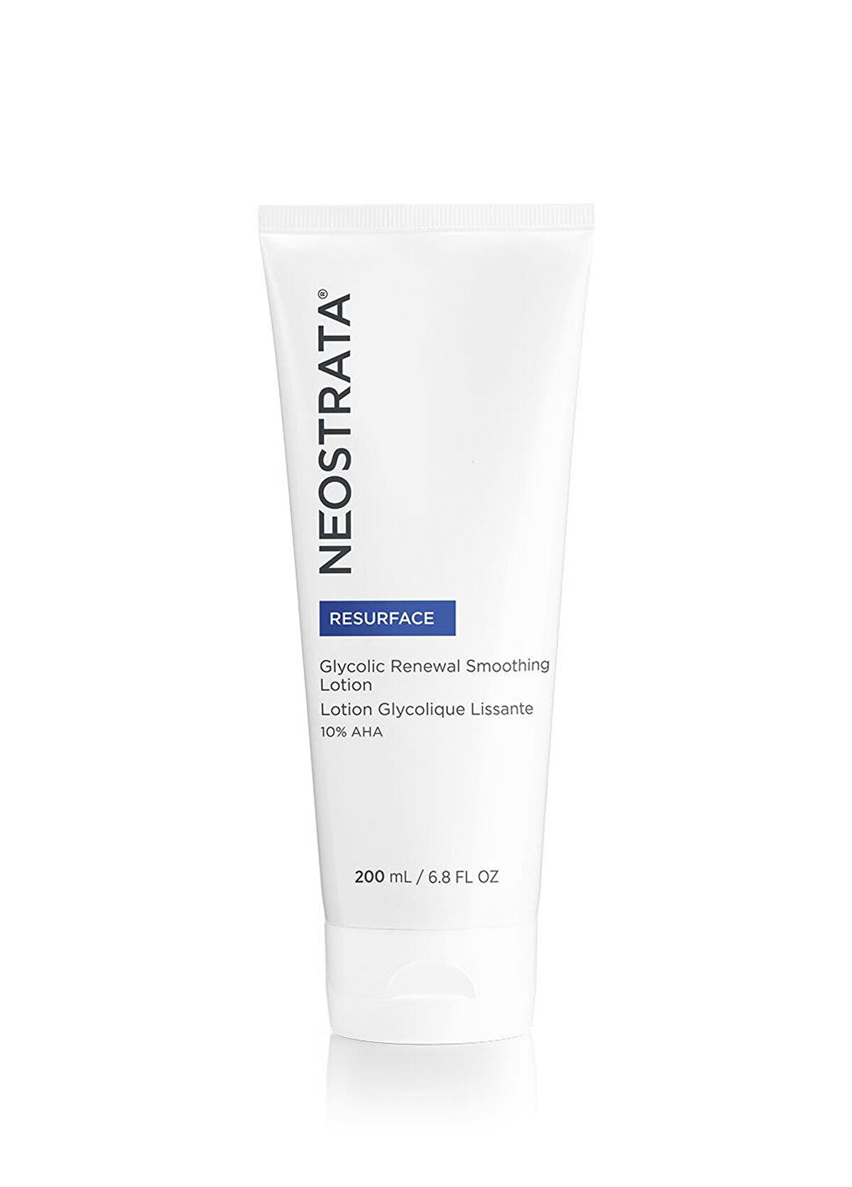 Neostrata Resurface Ultra Smoothing Lotion/Glycolic Renewal Smoothing Nemlendirici Vücut Losyonu 200 ml - 1