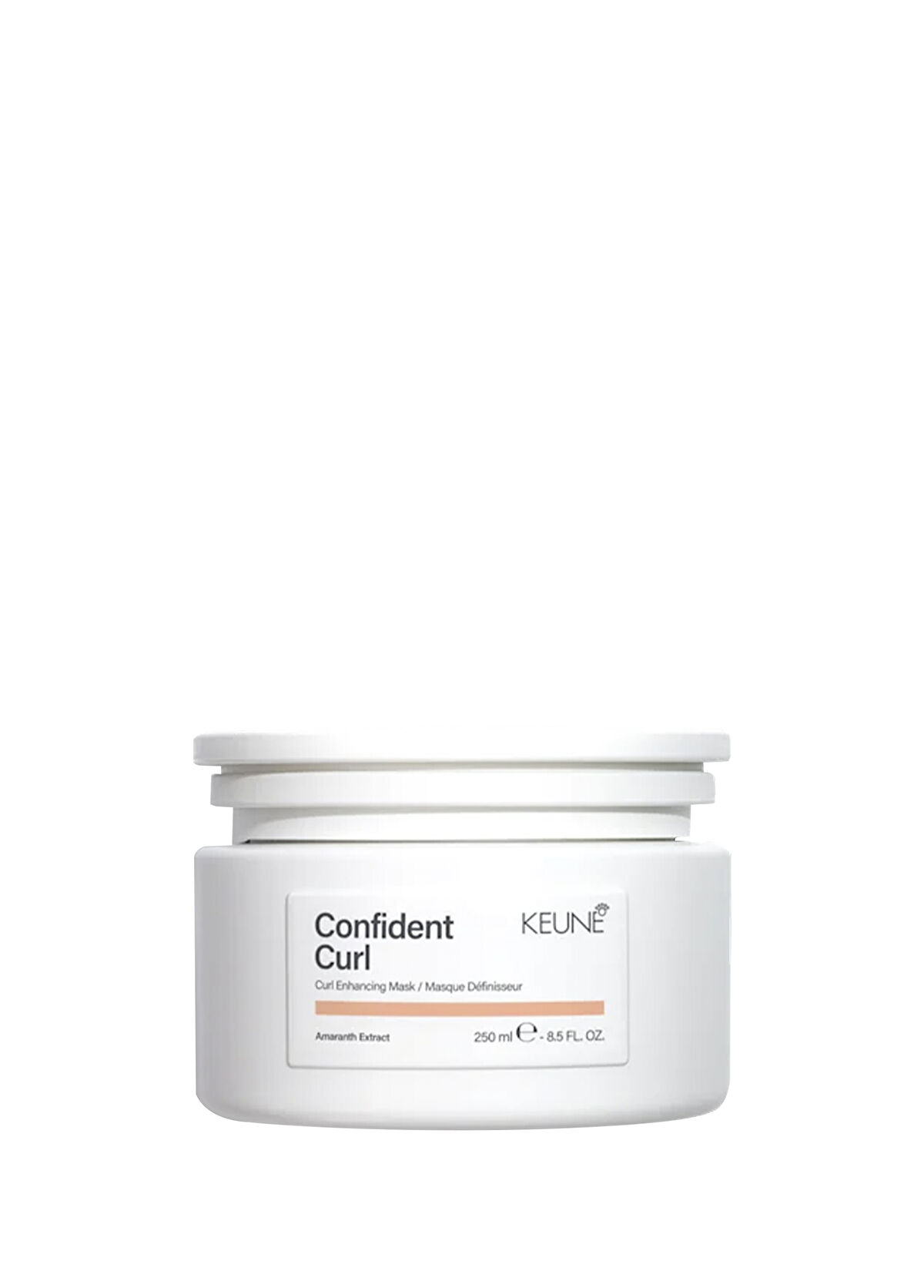 Keune Confident Curl Bukle Belirginleştirici Saç Maskesi 250 ml - 1