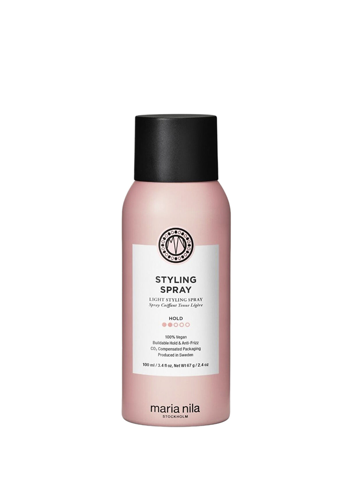 Maria Nila Styling Styling Saç Spreyi 100 ml - 1