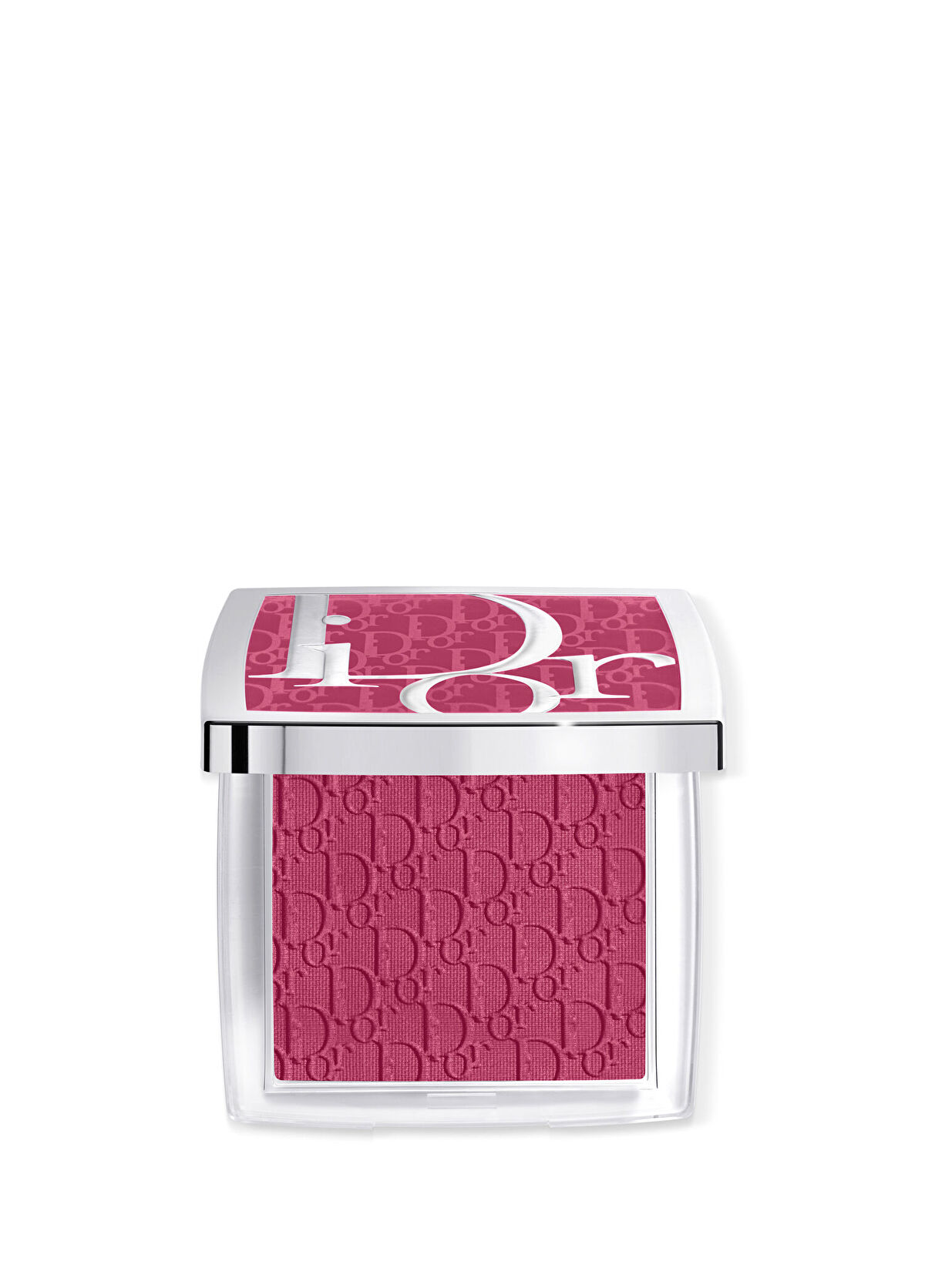 Dior Backstage Rosy Glow 006 Berry - 1