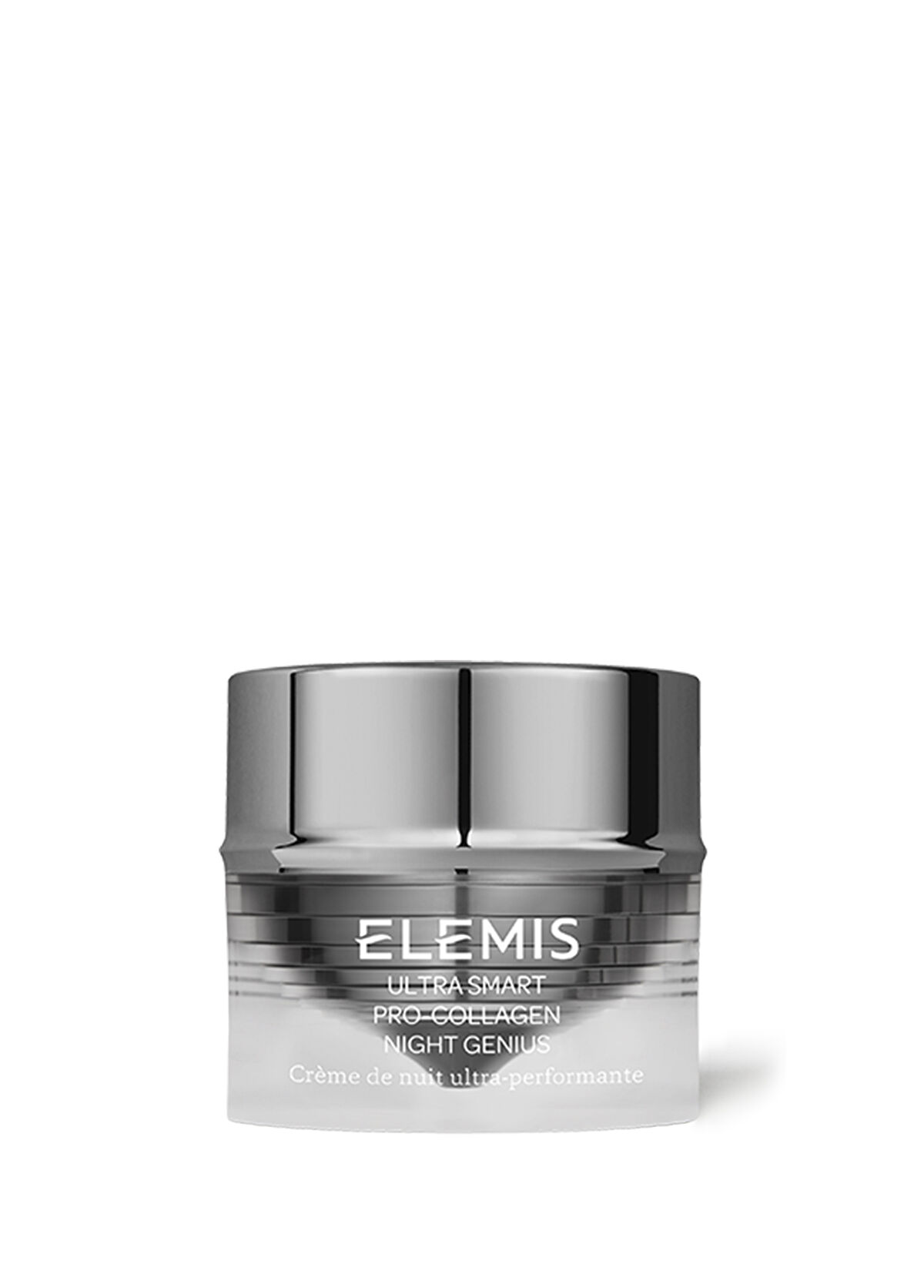 Elemis Ultra Smart Pro-Collagen Night Genius Moisturizing Night Cream 50 ml - 1