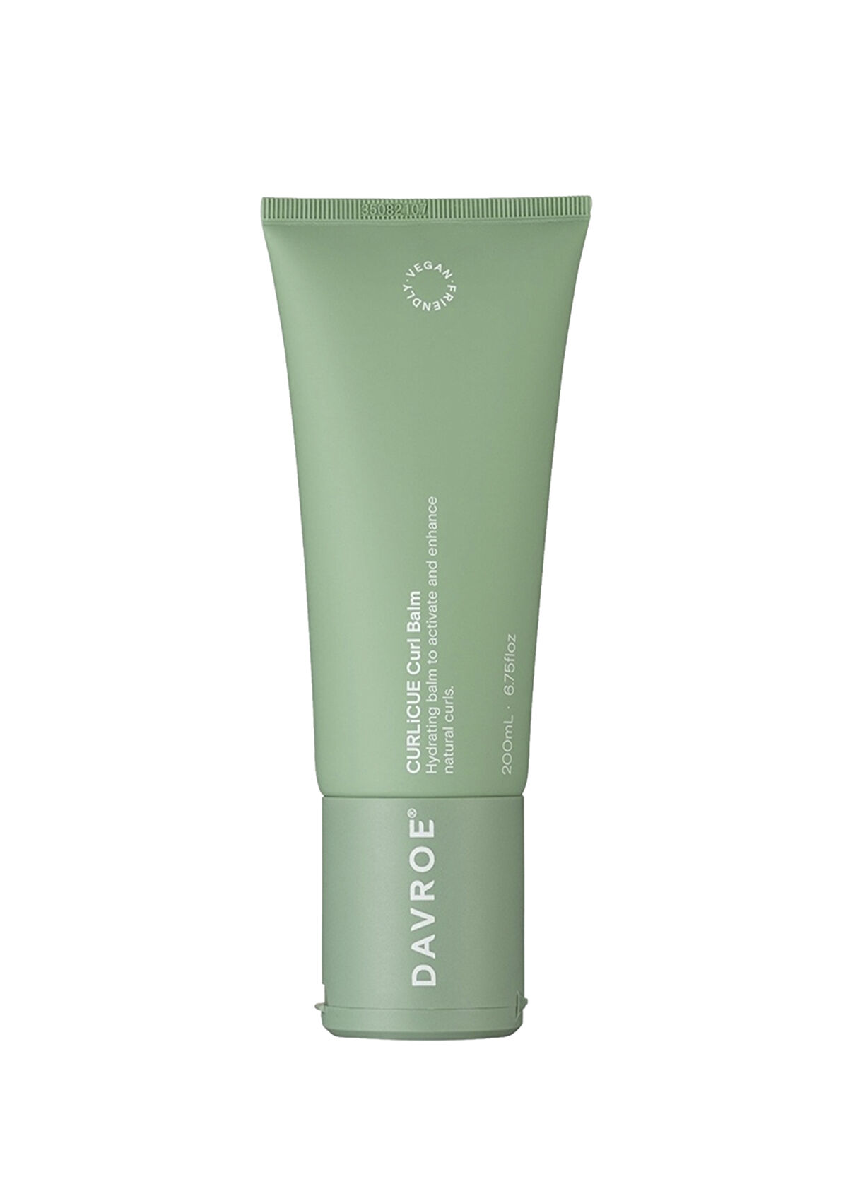 Davroe Curlicue Curl Balm Bukle Belirginleştirici Saç Kremi 200 ml - 1