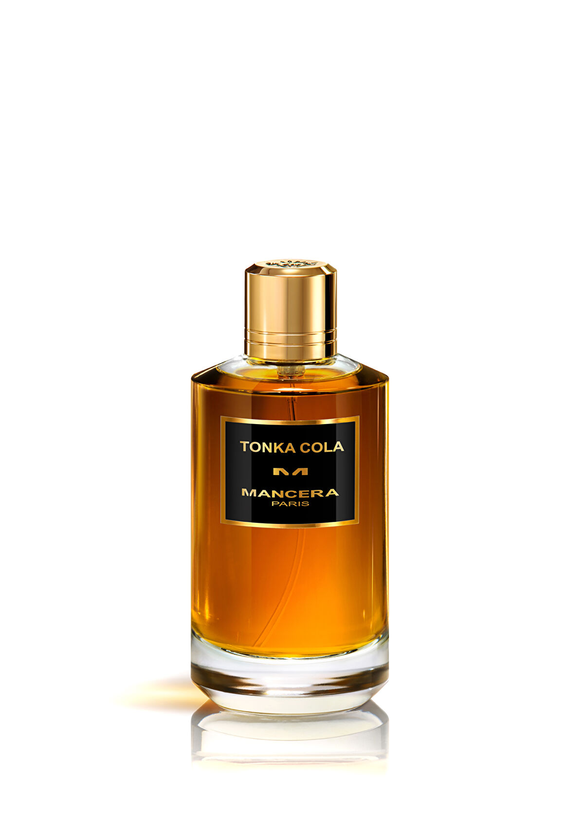 Mancera Tonka Cola Unisex Parfüm - 1