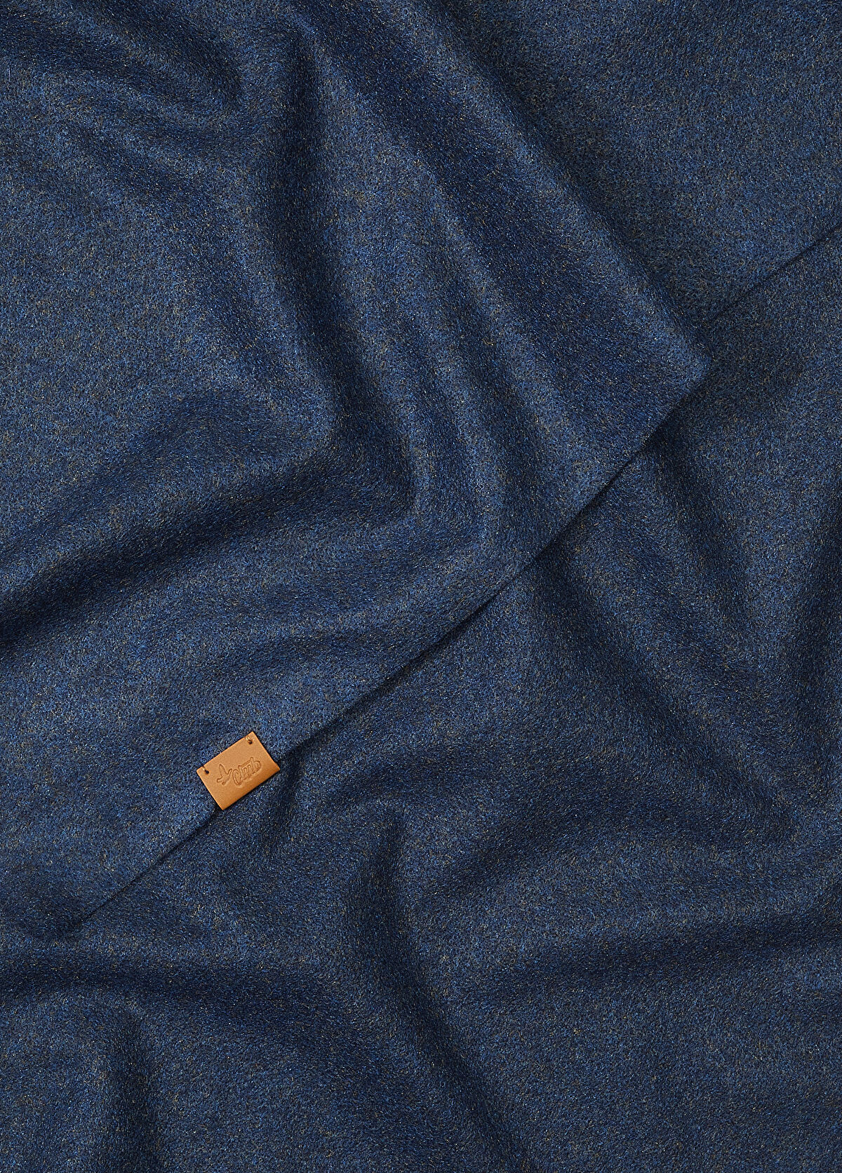 Beymen Club Blue Mens Scarf - 3