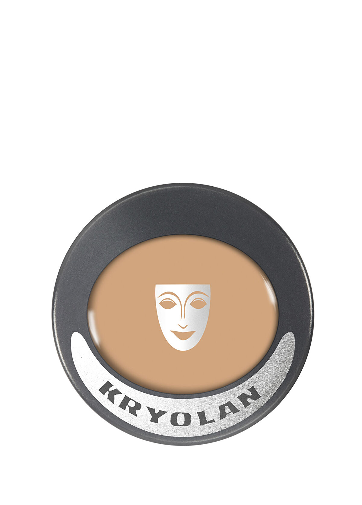 Kryolan Ultra NB Fondöten 15 gr - 1