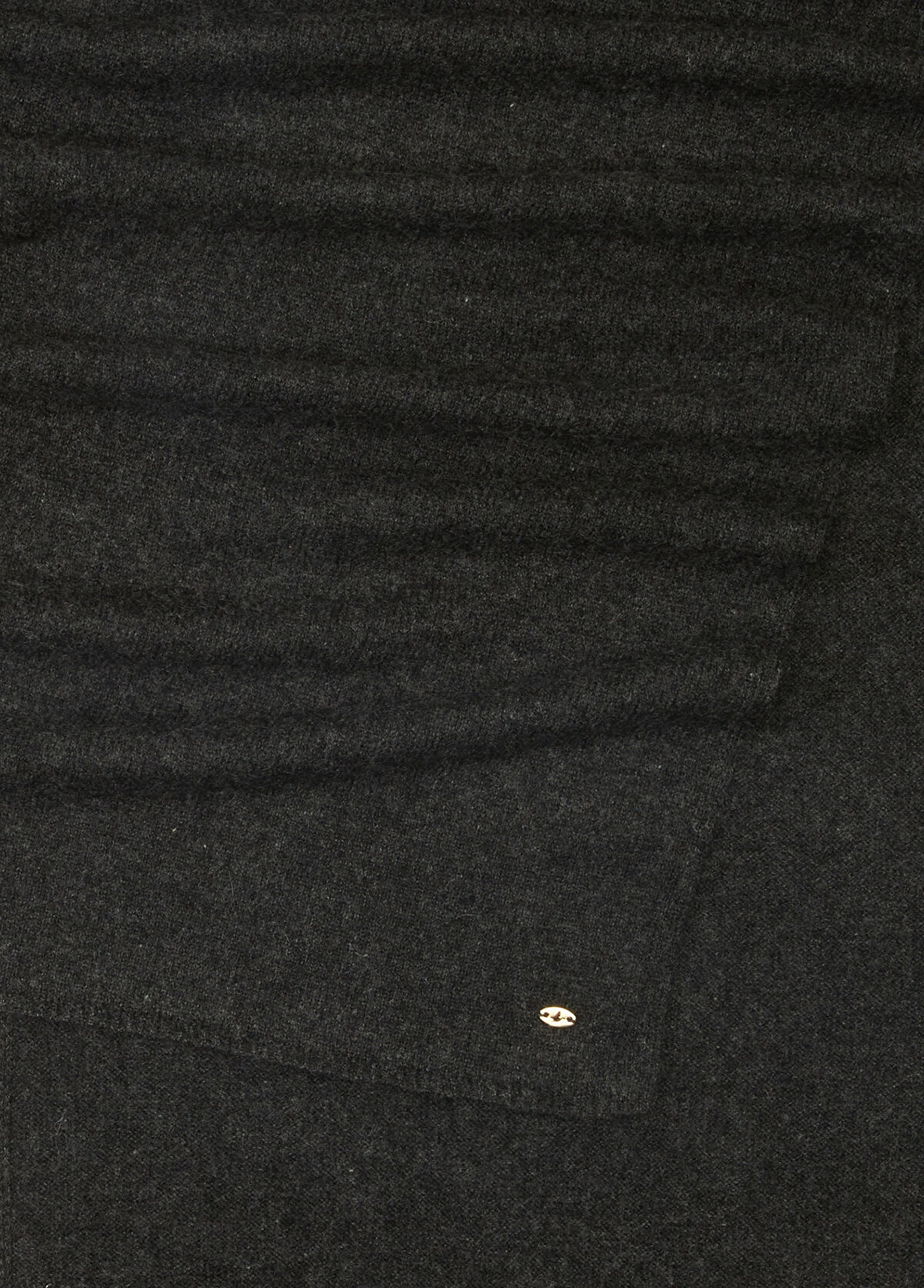 Beymen Club Antrasit Kadın Kaşmir Atkı - 3