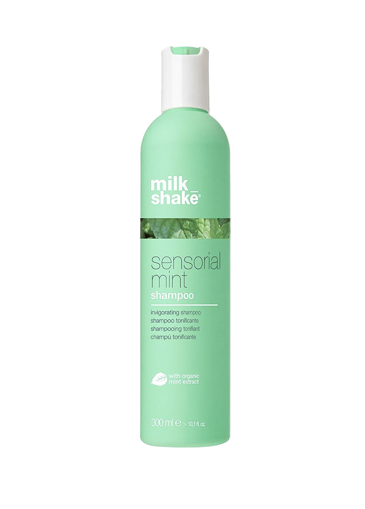 Milk Shake Mint Essence Refreshing Shampoo 300 ml - 1