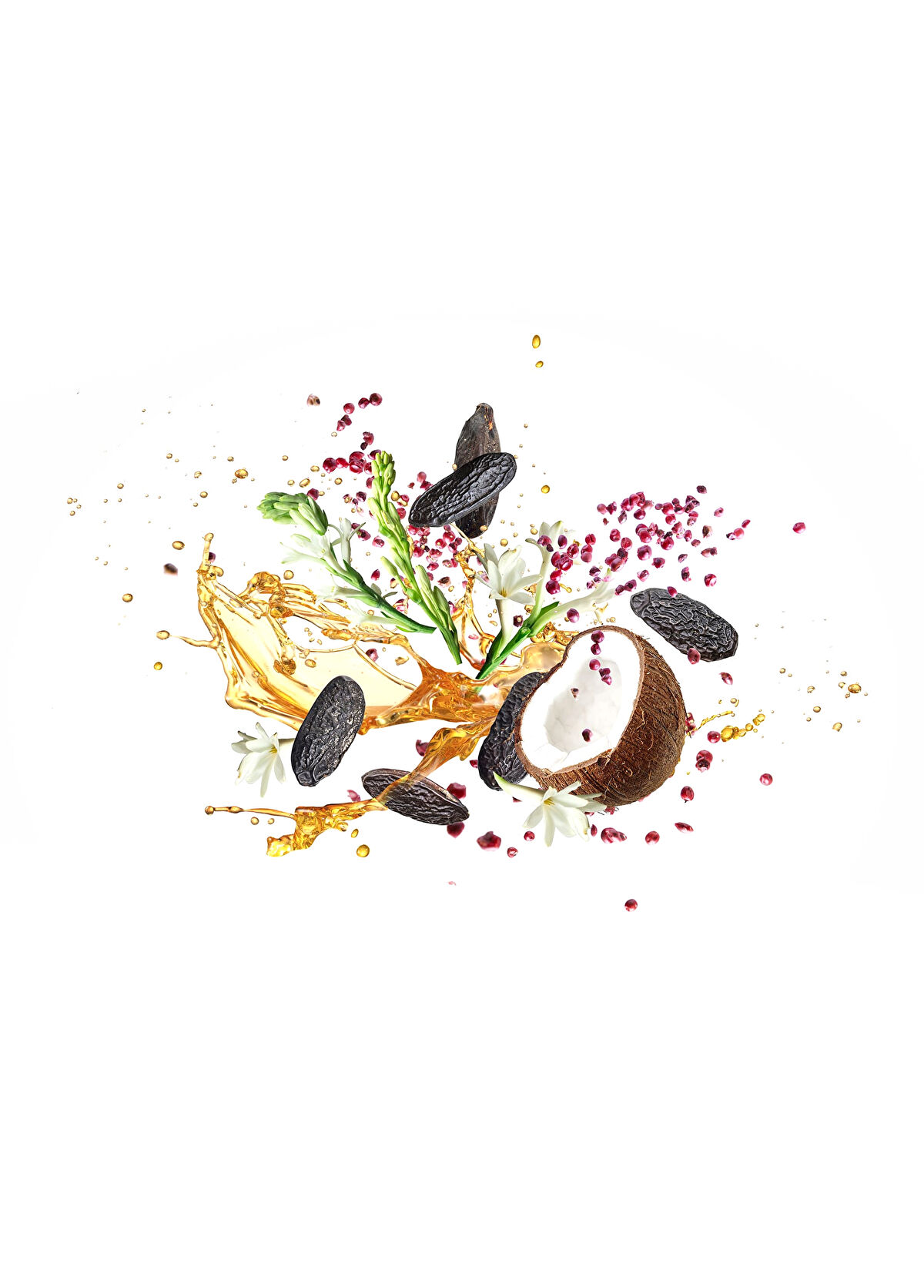 Xerjoff 4pizzi EDP 100 ml Unisex Perfume - 3