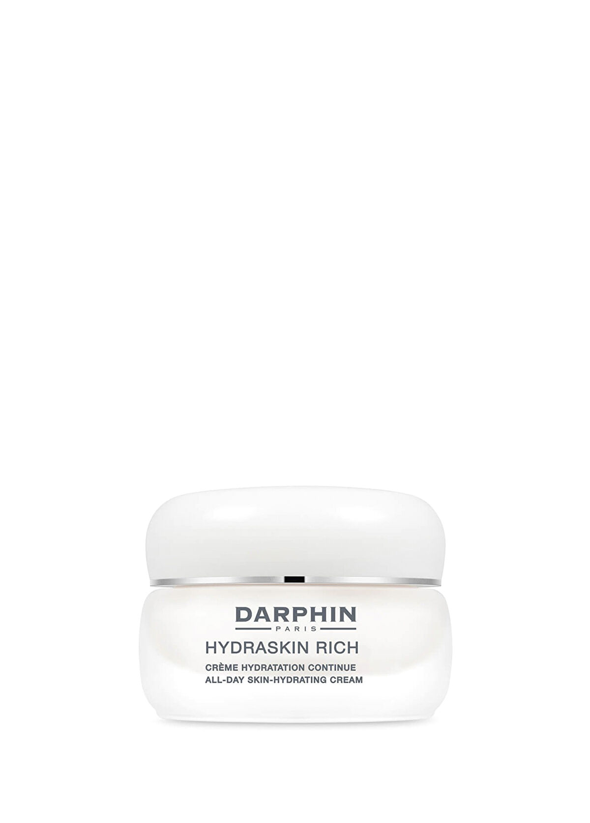 Darphin Hydraskin Rich Cream Kuru Ciltler İçin Nemlendirici Yüz Kremi 50 ml - 1
