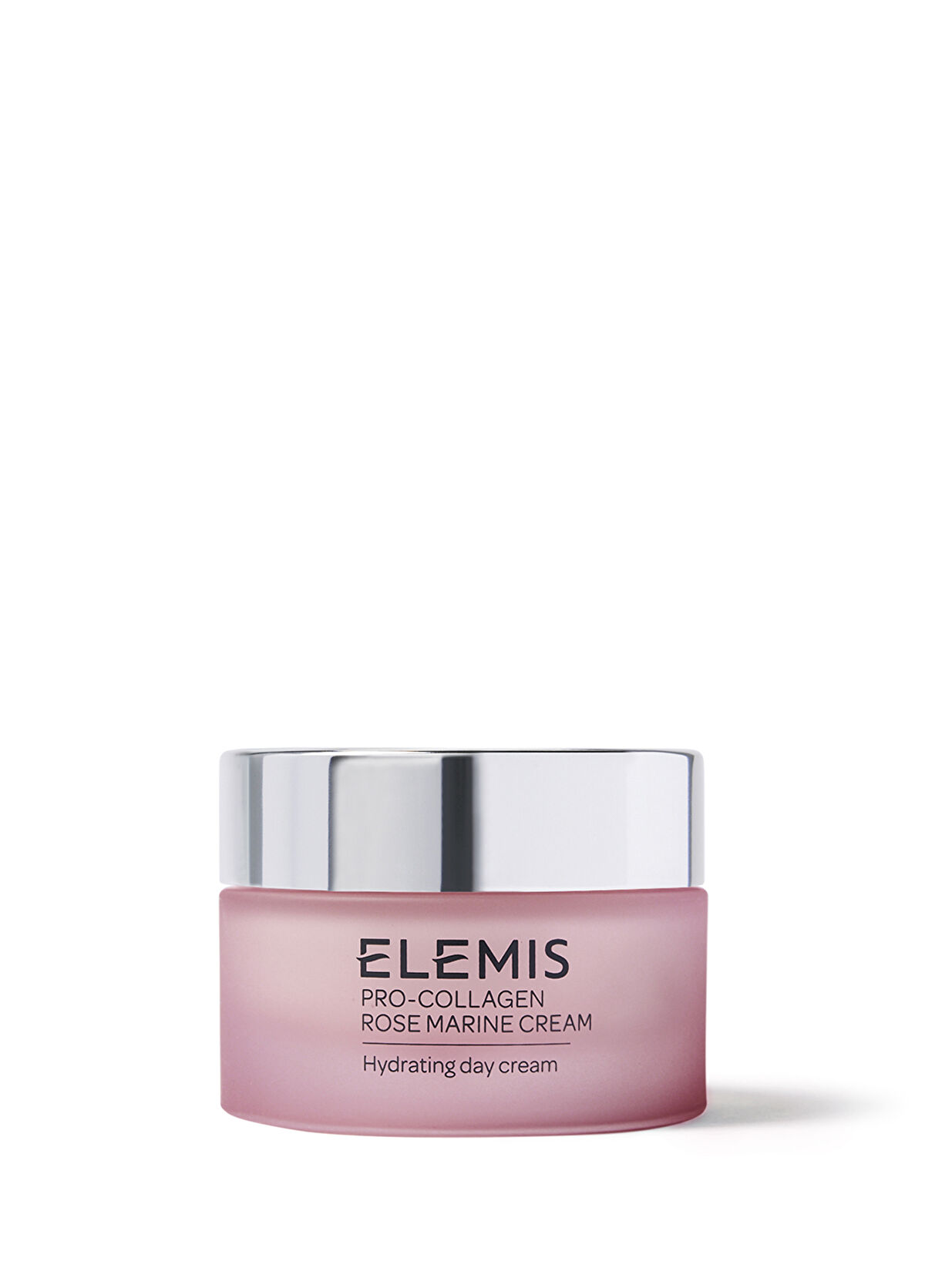 Elemis Pro-Collagen Rose Marine Cream Aydınlatıcı Nemlendirici Yüz Kremi 50 ml - 1