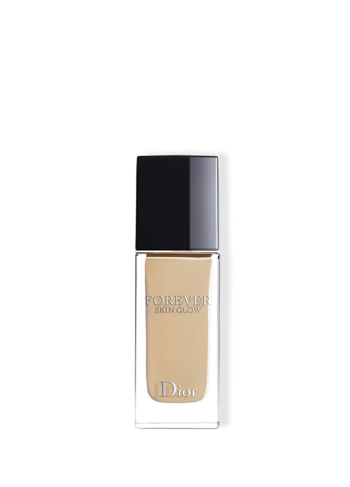 Dior Dıorskın Forever Foundatıon Glow 2N 30Ml - 1