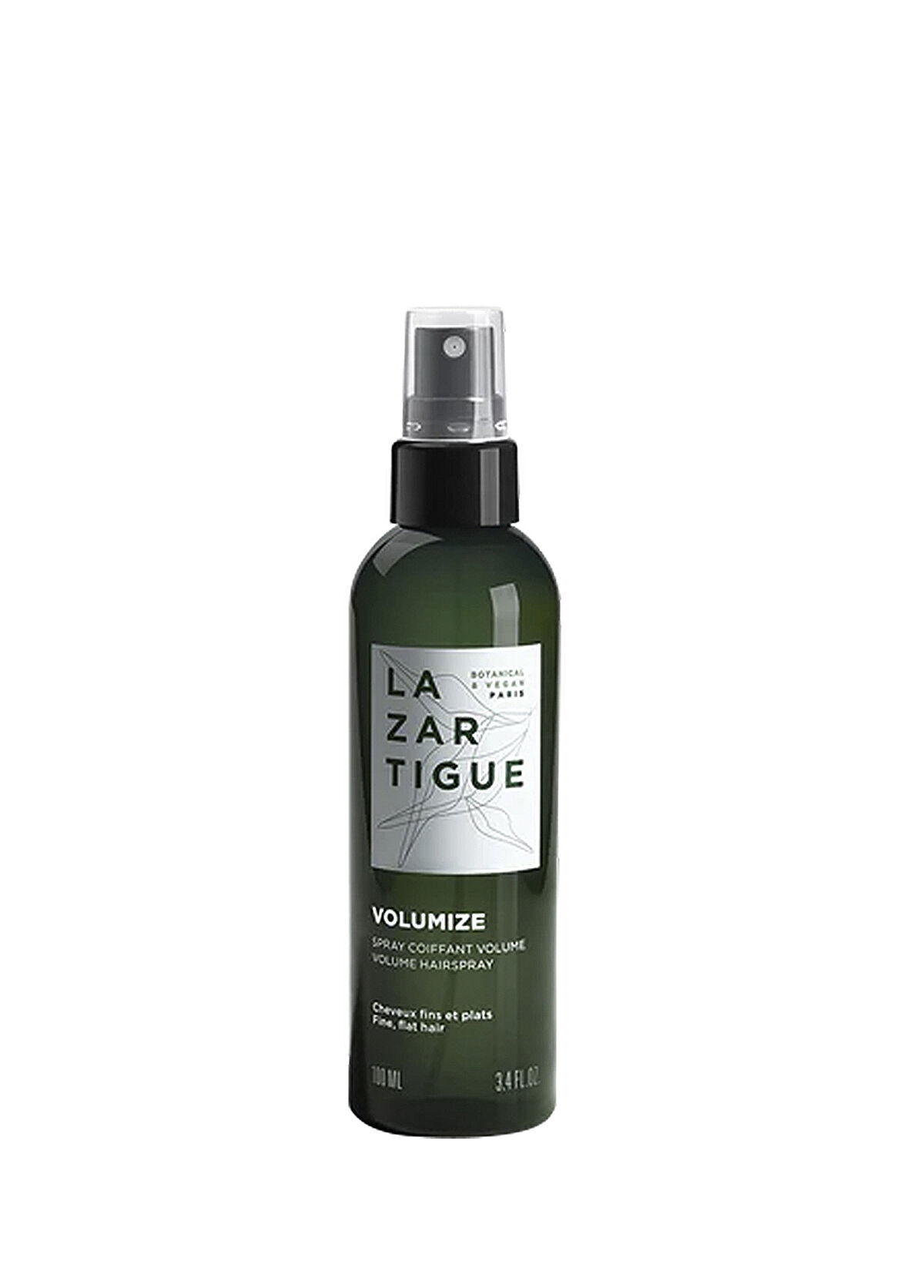 Lazartigue Volumize Volumizing Hair Spray 100 ml - 1