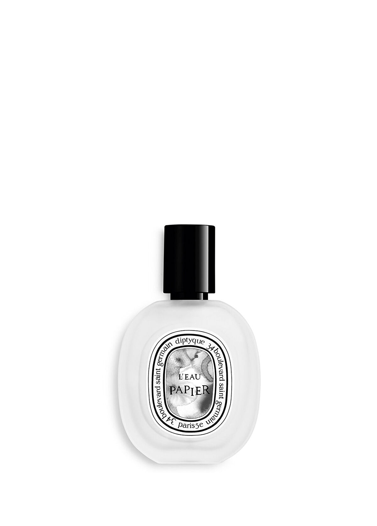 Diptyque L'Eau Papier Hair Mist 30 ml - 1