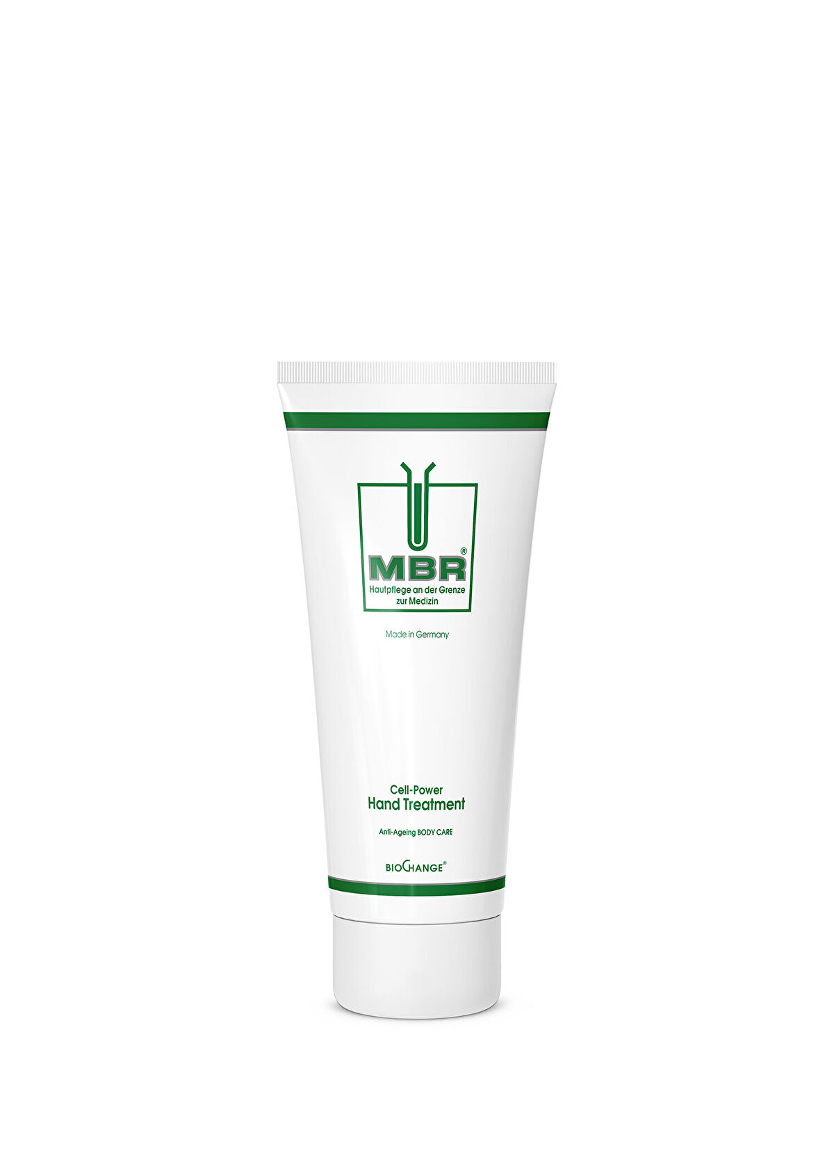 MBR Cell Power 100 Ml Hand Cream - 1