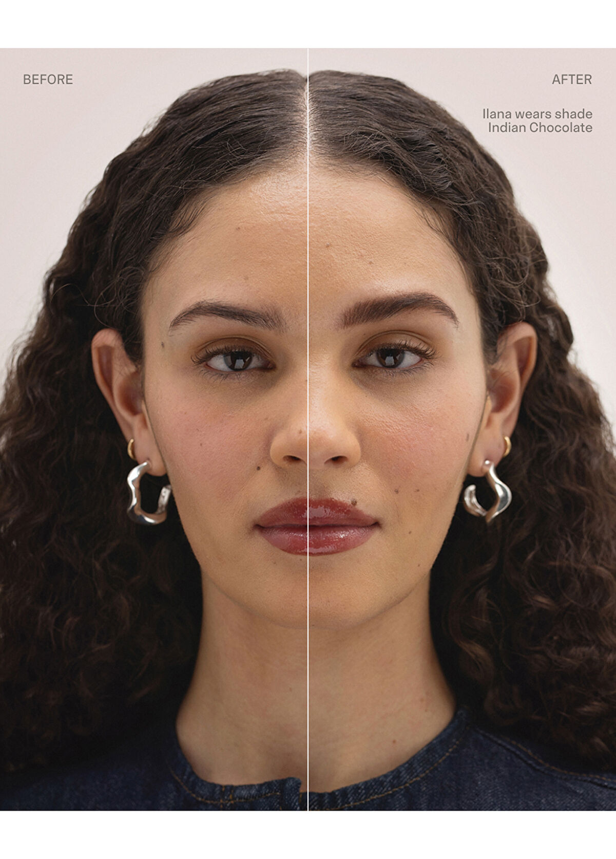 BBB London 20 Year Anniversary Pencil Indian Choc - 3