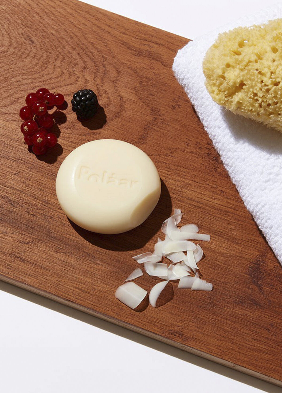 Polaar Nemlendirici ve Besleyici Sabun - 3