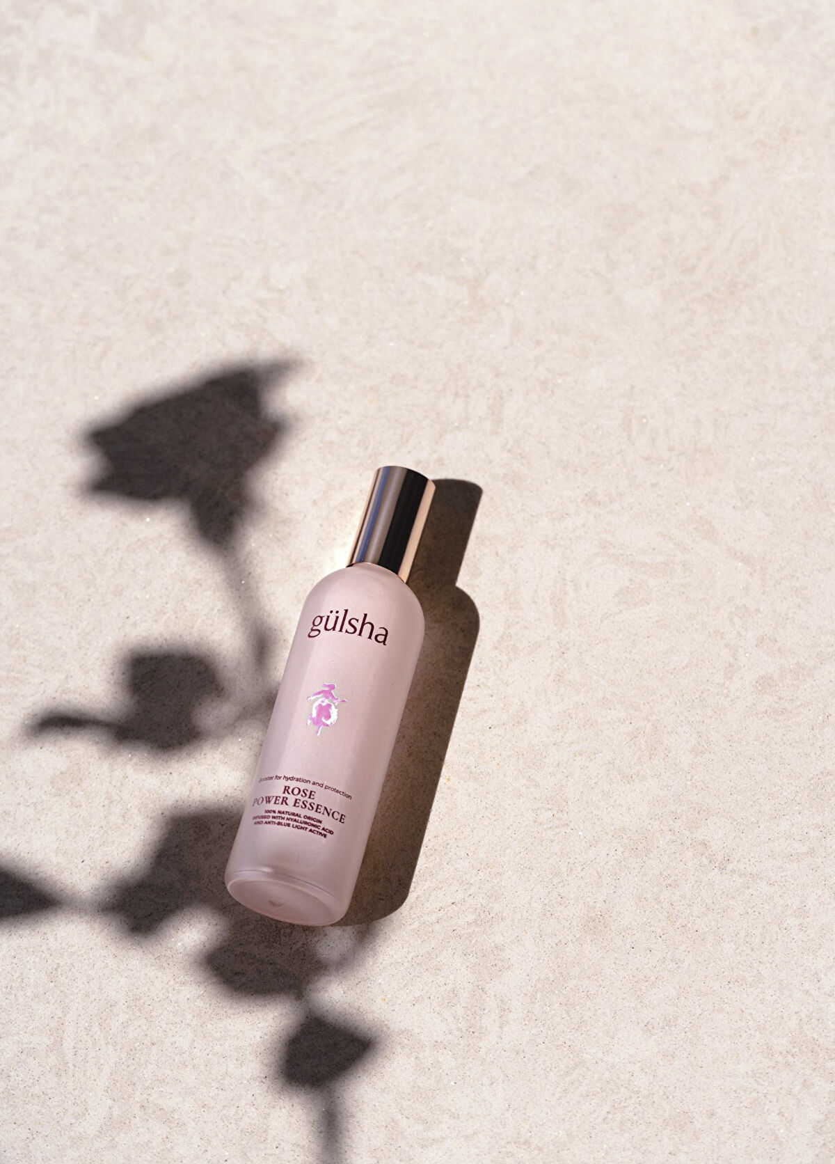 gülsha Güzellik Misti Nemlendirici & Ferahlatıcı Yüz Toniği 100 ml - 3