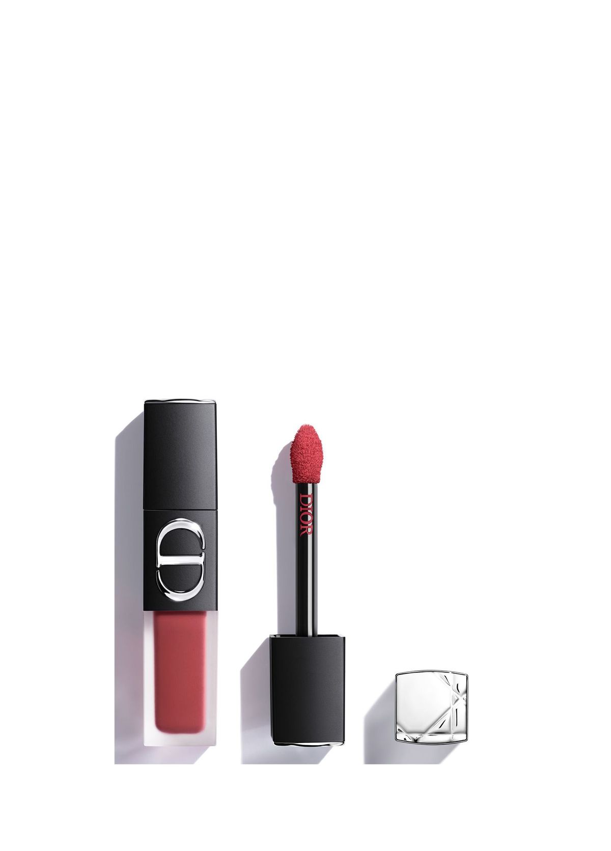Dior Rouge Dior On Stage Ink Blur Matte Ruj - 558 - 1