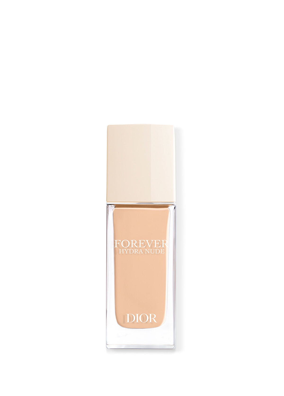 Dior Forever Hydra Nude 3CR Fondöten - 1