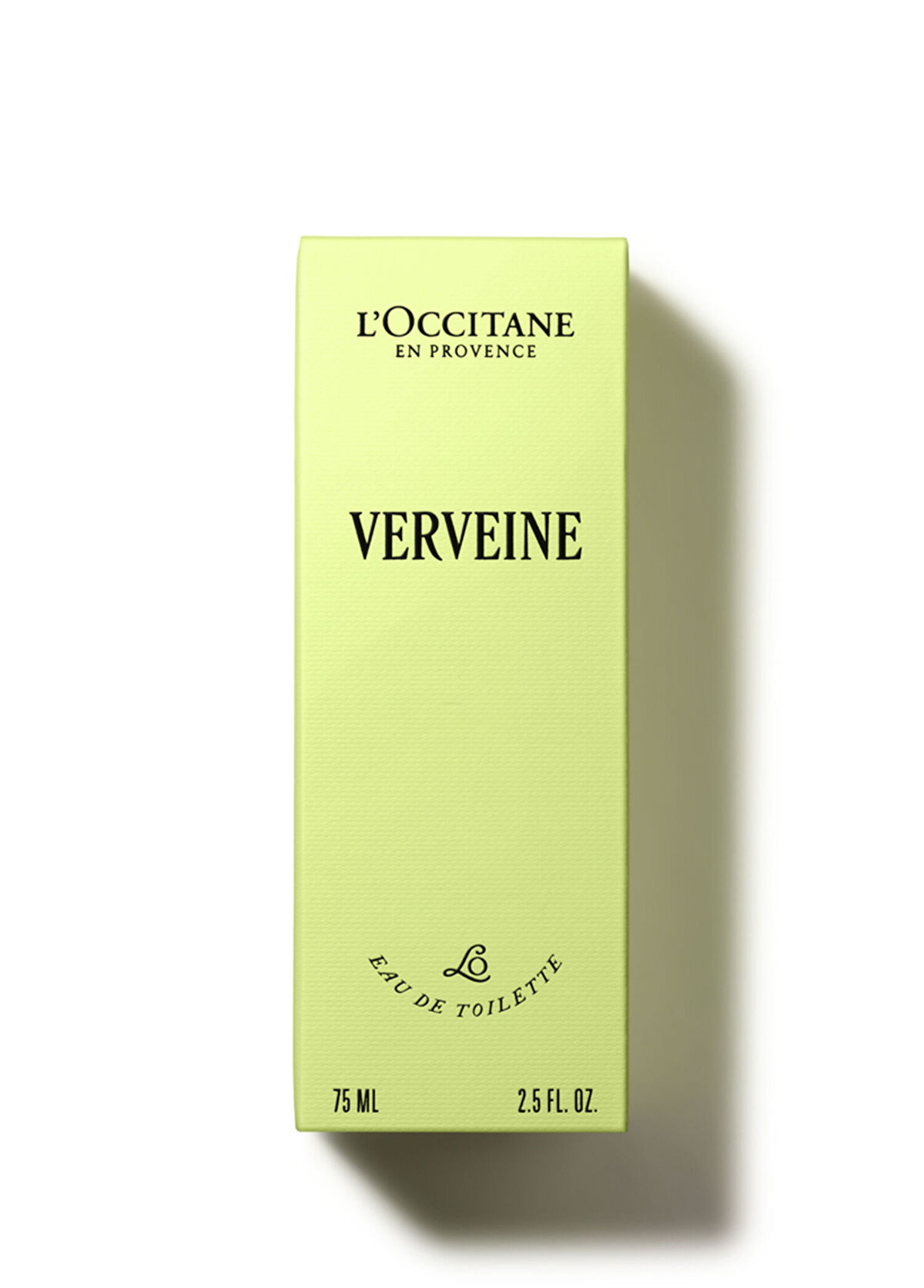 L'Occitane Verbena EDT 75 ml Unisex Perfume - 3