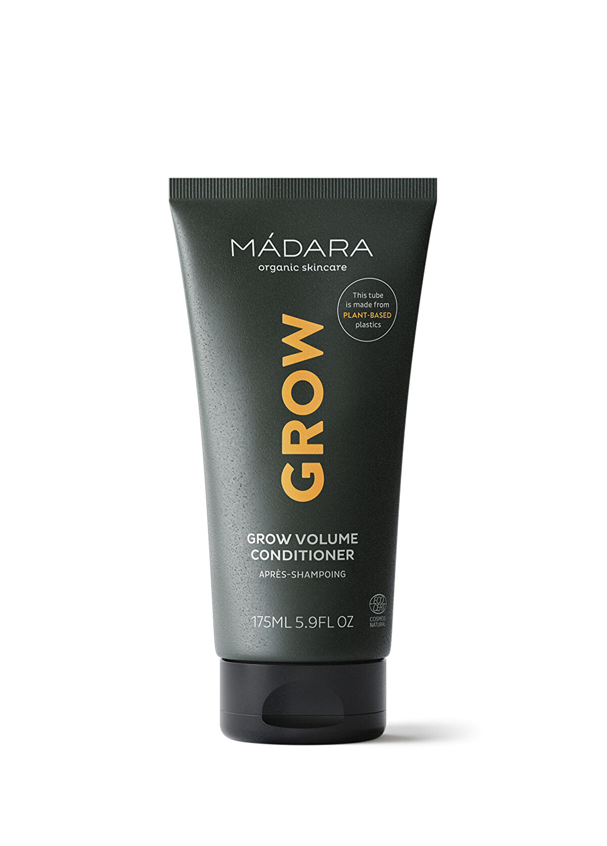 Mádara Grow Revitalizing Volumizing Conditioner 175 ml - 1