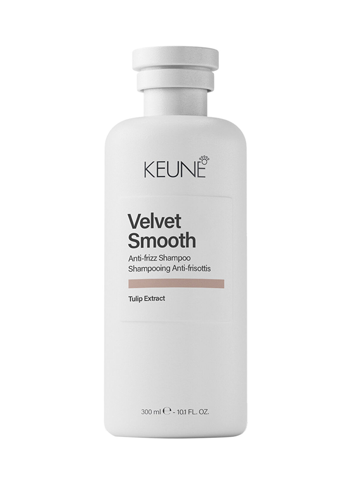 Keune Velvet Smooth Anti-Frizz Elektriklenme Önleyici Şampuan 300 ml - 1