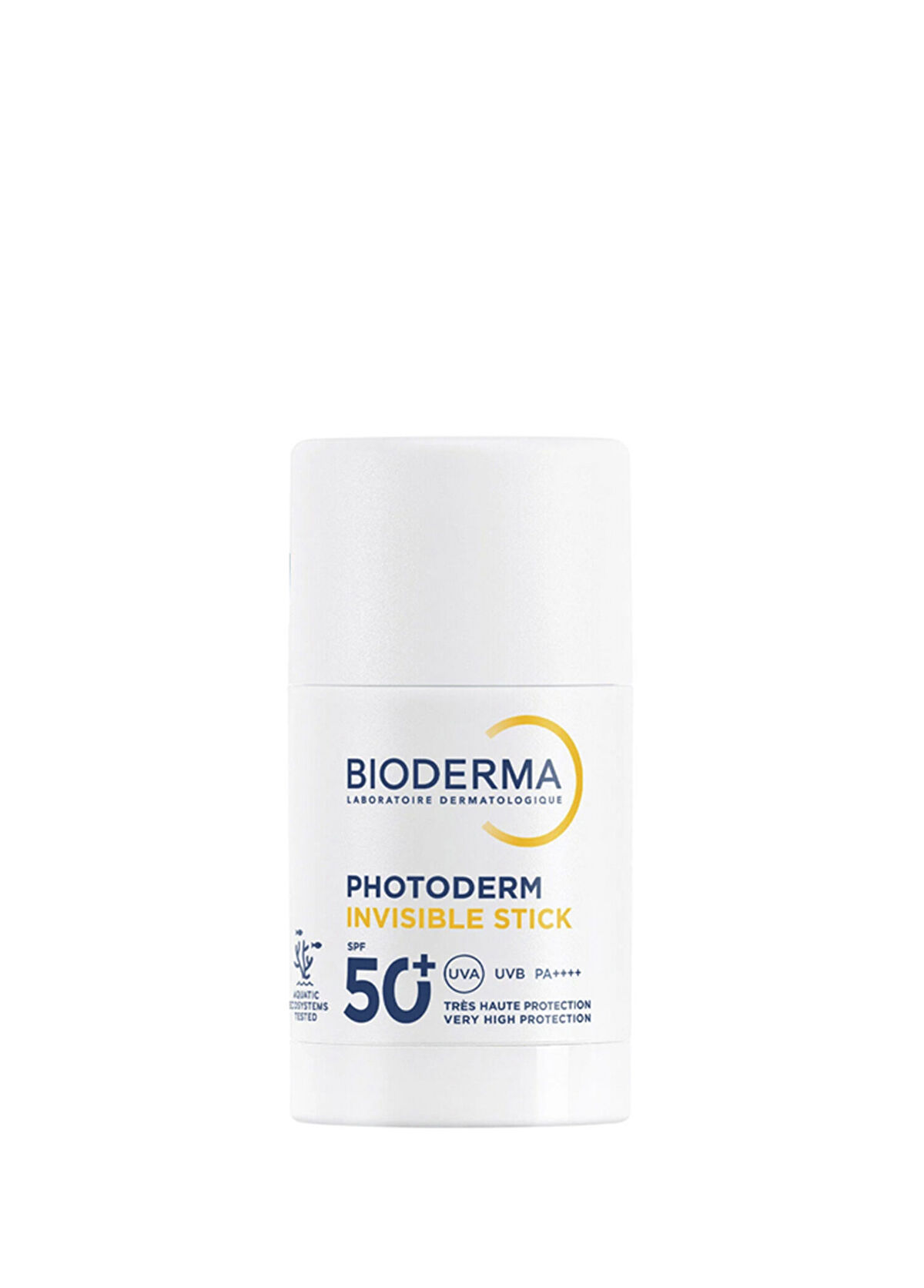 Bioderma Photoderm Invisible Stick SPF50+ Stick Sunscreen 15 gr - 1
