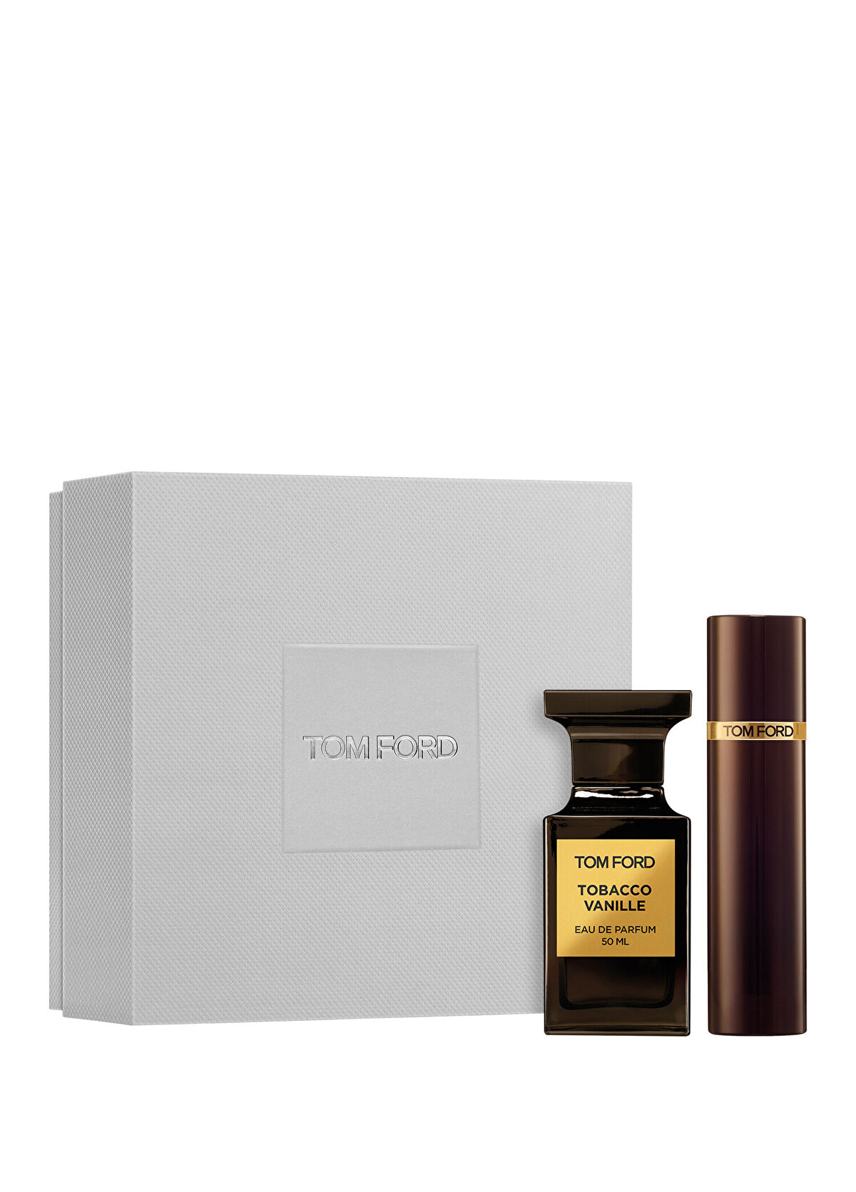 Tom Ford Tobacco Vanille EDP Set - 1