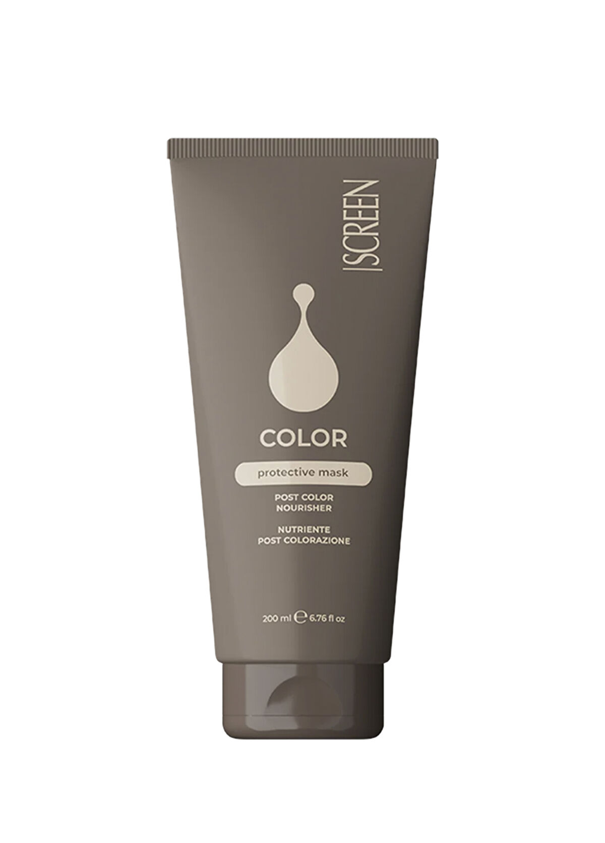 Screen Hair Care Color Protective Renk Koruyucu Saç Maskesi 200 ml - 1