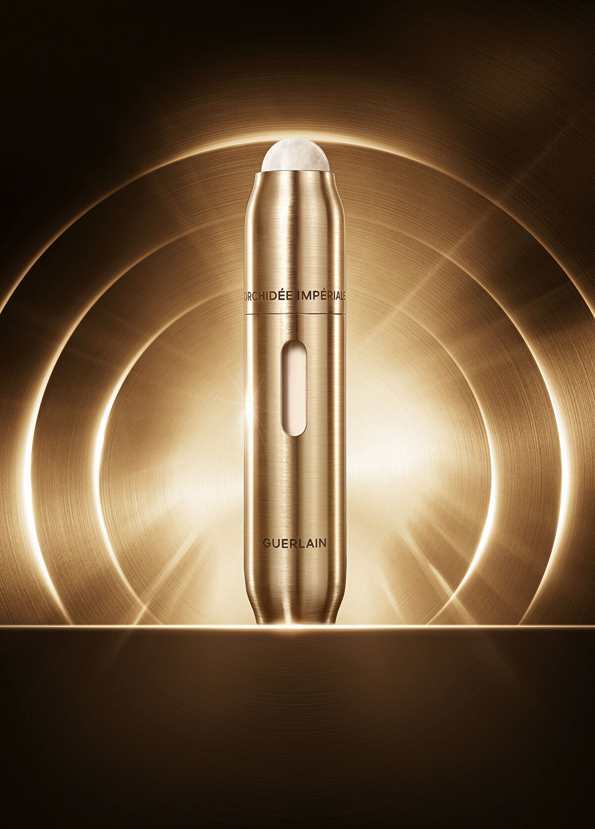 Guerlain Oı Gold 25 Eye Serum - 3