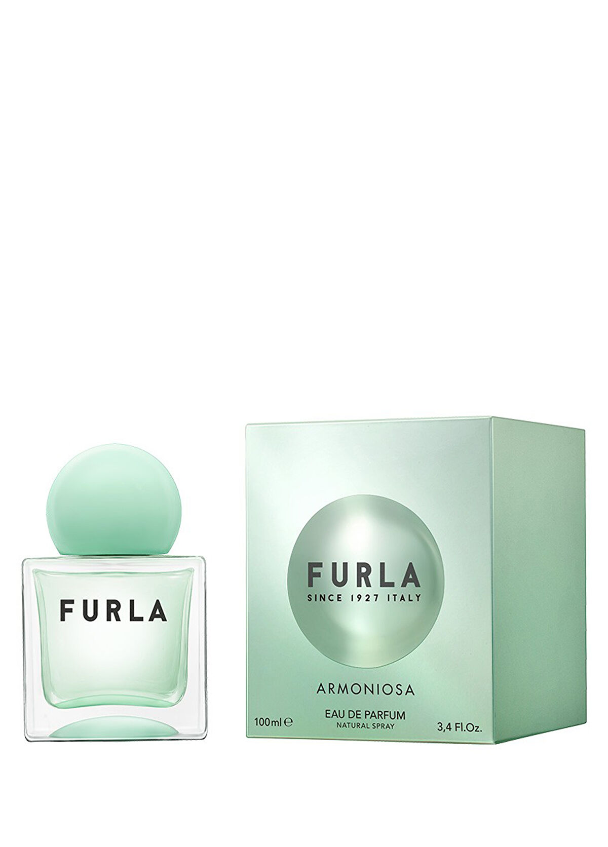 Furla Armoniosa EDP 100 ml Kadın Parfüm - 1