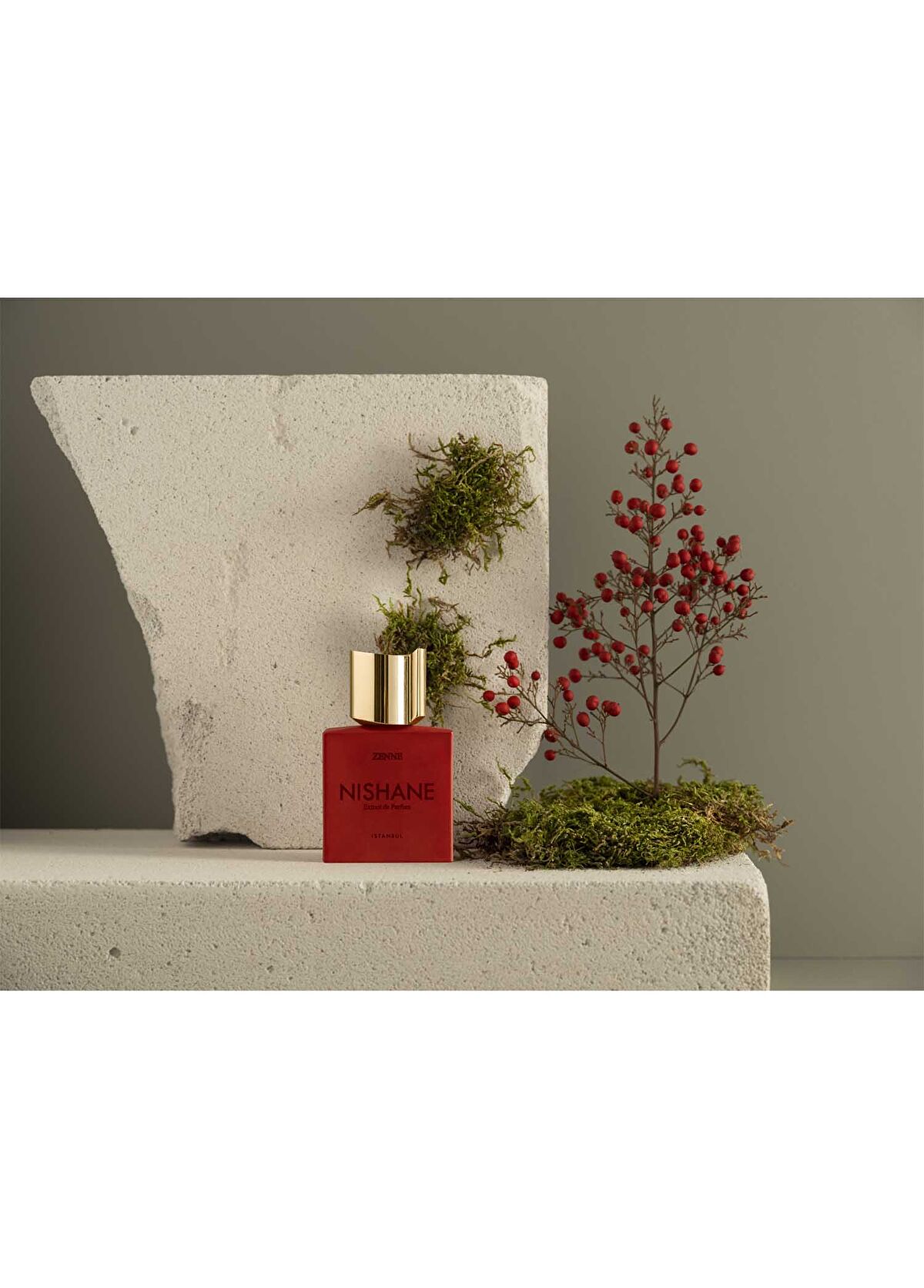 Nishane Zenne 50 ml Parfüm - 3