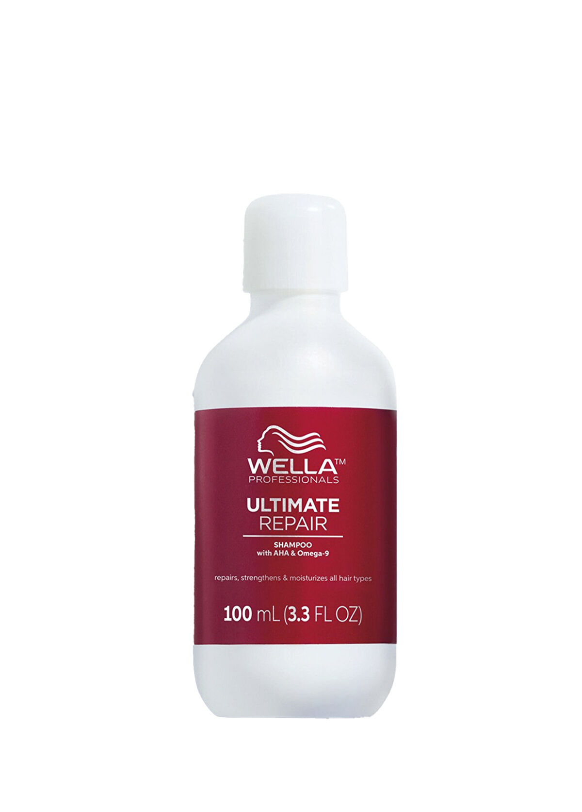 Wella Professionals Ultimate Repair Onarıcı Şampuan 100 ml - 1