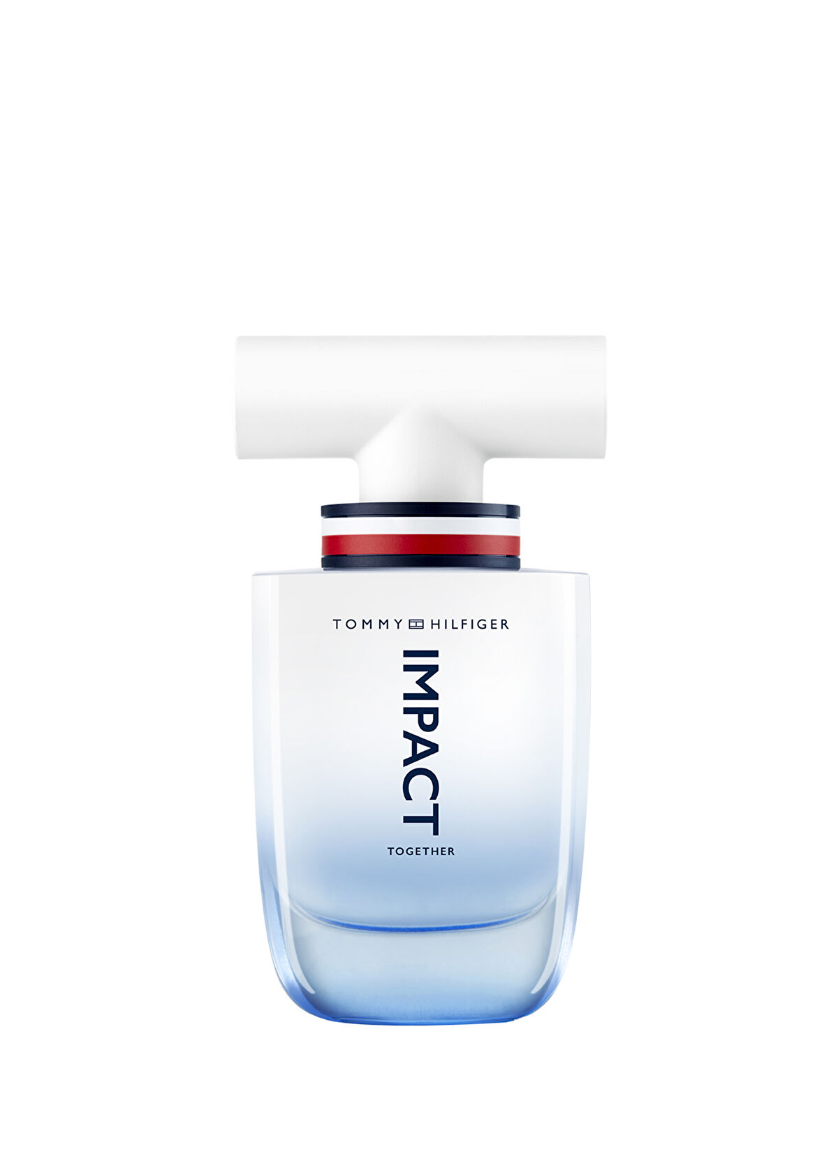 Tommy Hilfiger Impact Together EDT 50 ml Erkek Parfüm - 1