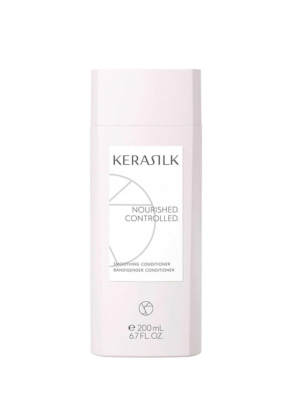 Kerasilk Smoothing Pürüzsüzleştirici Saç Kremi 200 ml - 1
