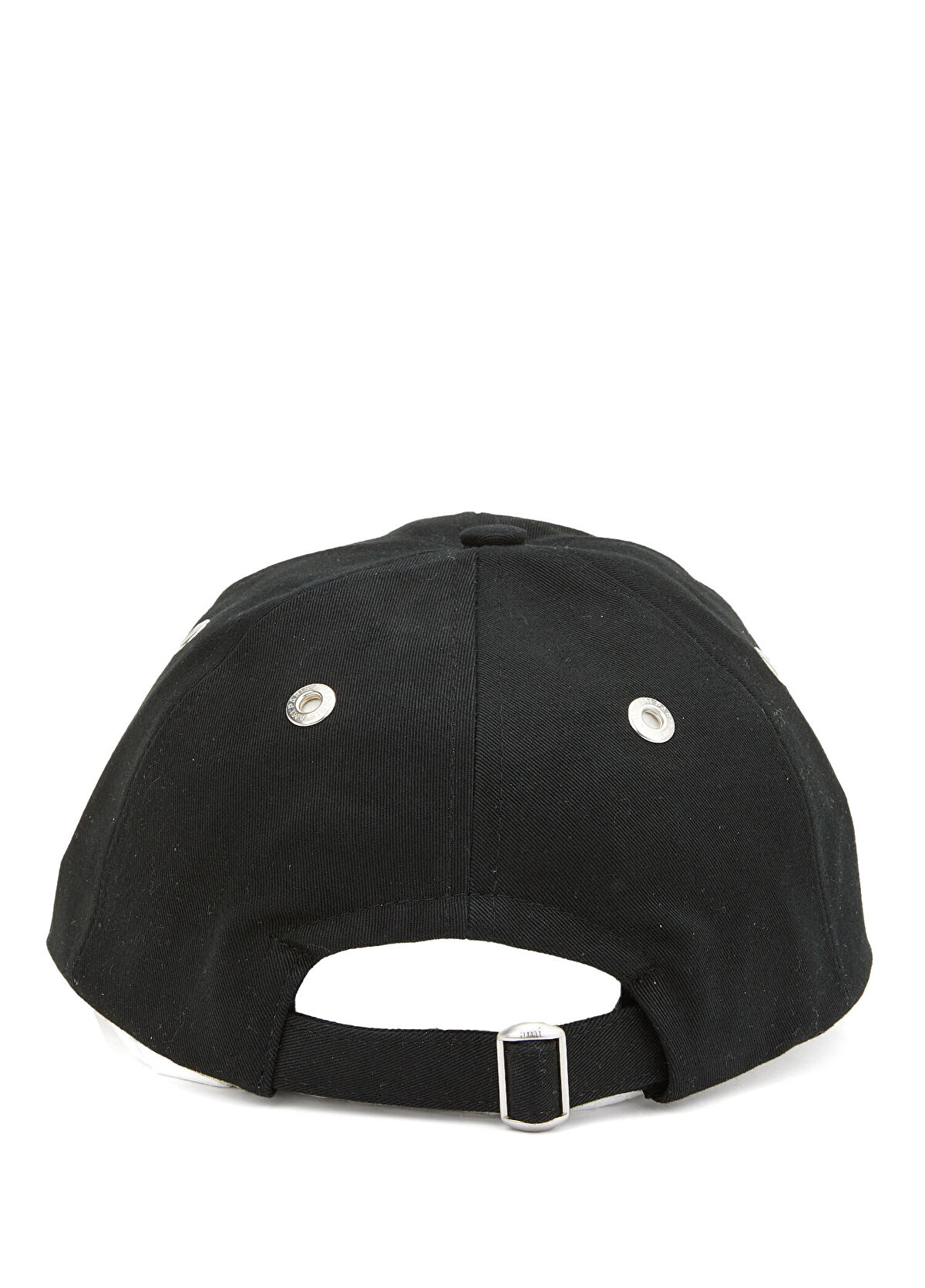 Siyah Kadın Şapka - Görsel 4