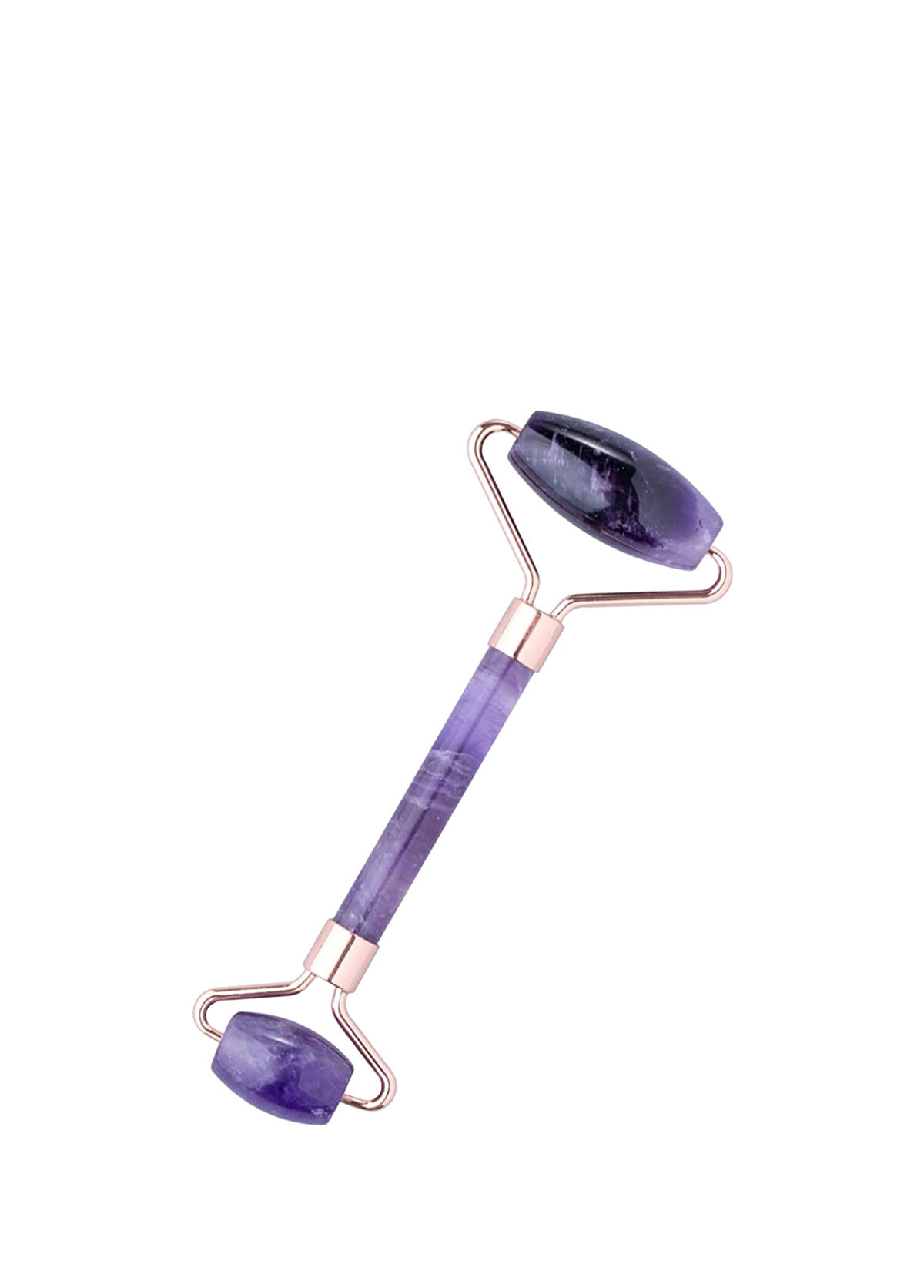 The Sim Co. Amethyst Facial Massager - 1