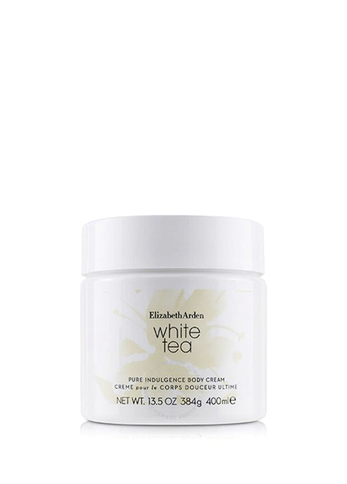 Elizabeth Arden White Tea Body Cream Nemlendirici Vücut Kremi 400 ml - 1