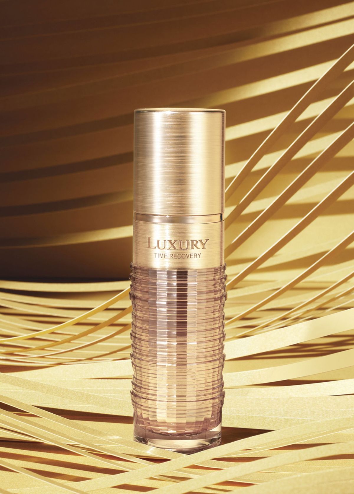 Lavida Luxury Time Recovery Anti-Aging Skin Serum 40 ml - 3