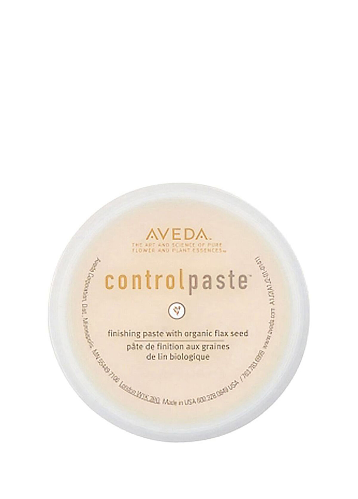 Aveda Control Paste Finishingr 75ml Jöle - 1