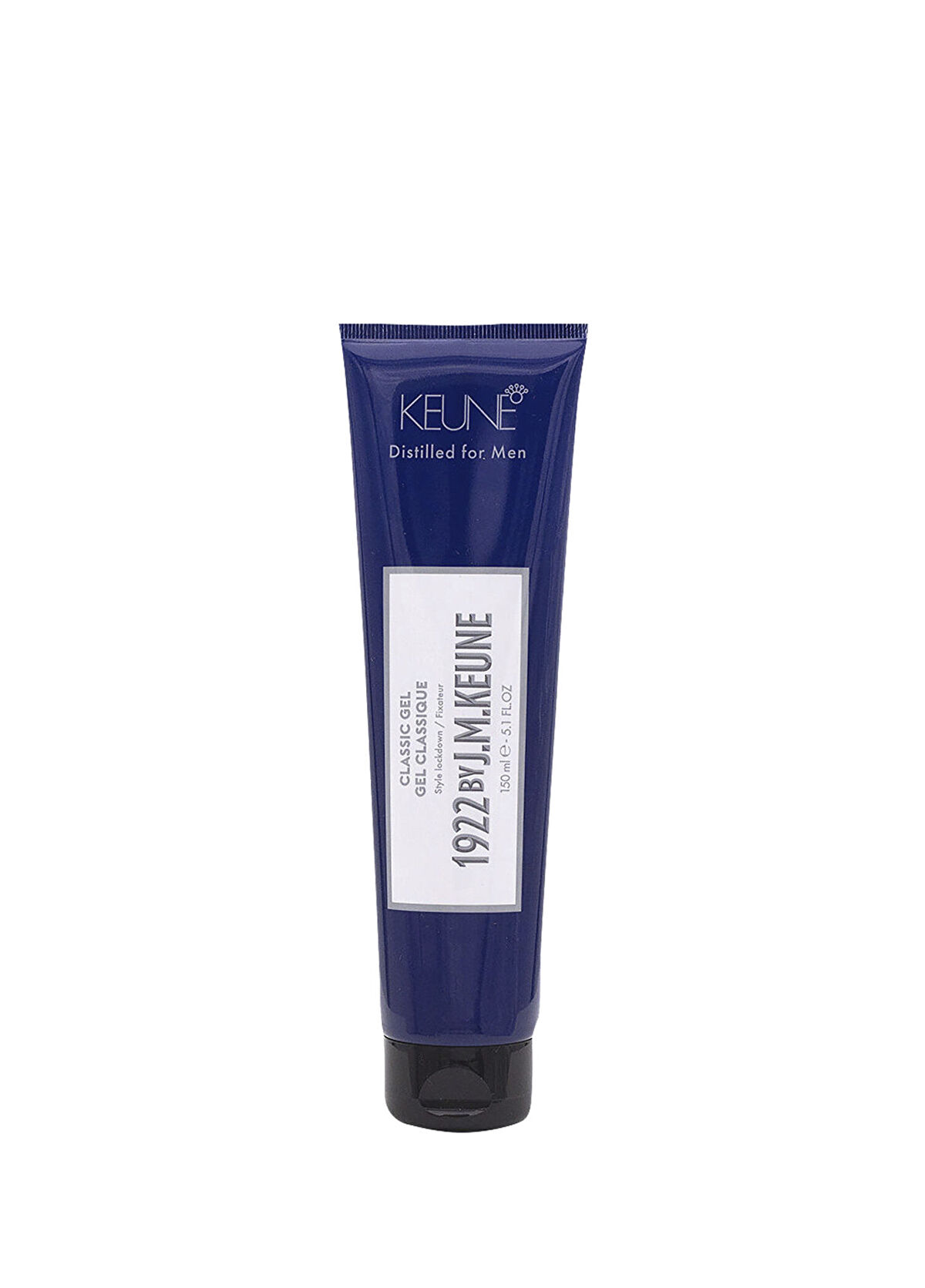 Keune Man 1922 Klasik Jel 150 ml - 1