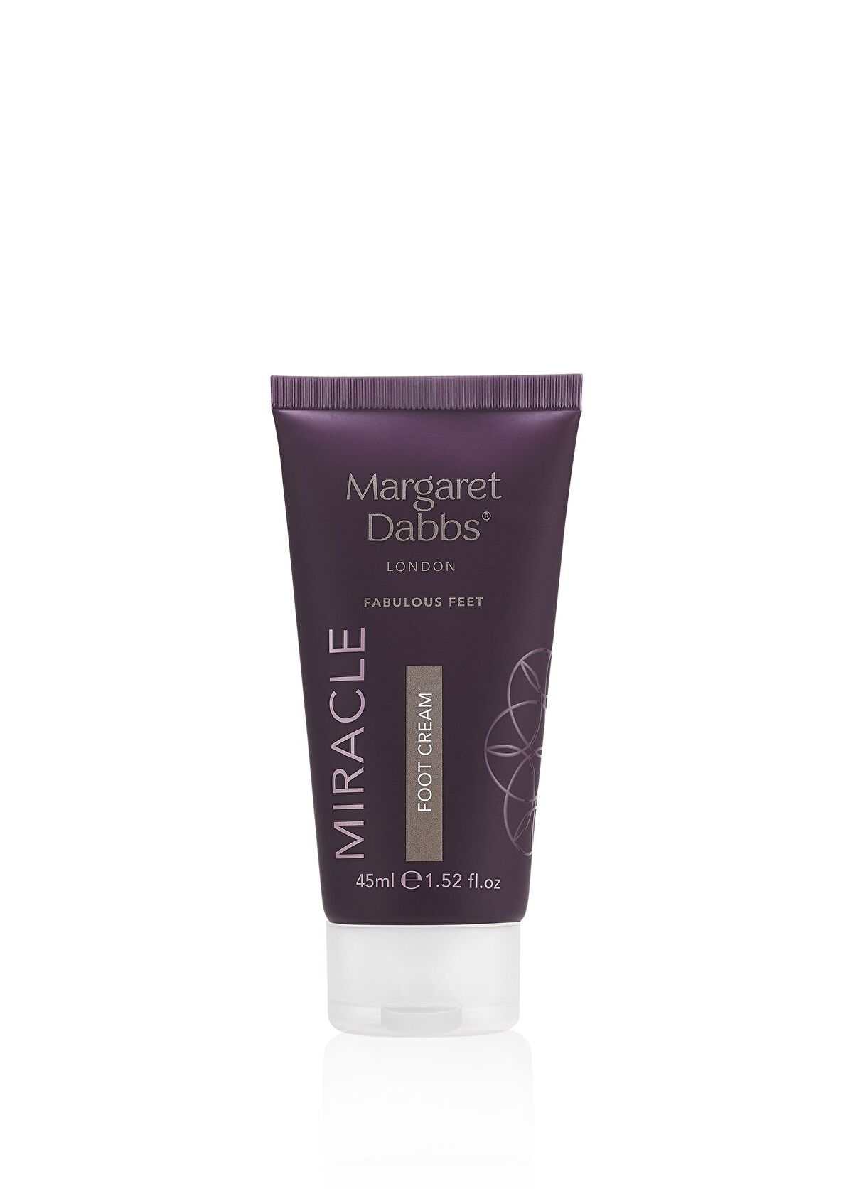 Margaret Dabbs London Miracle Foot Cream 45 ml - 1