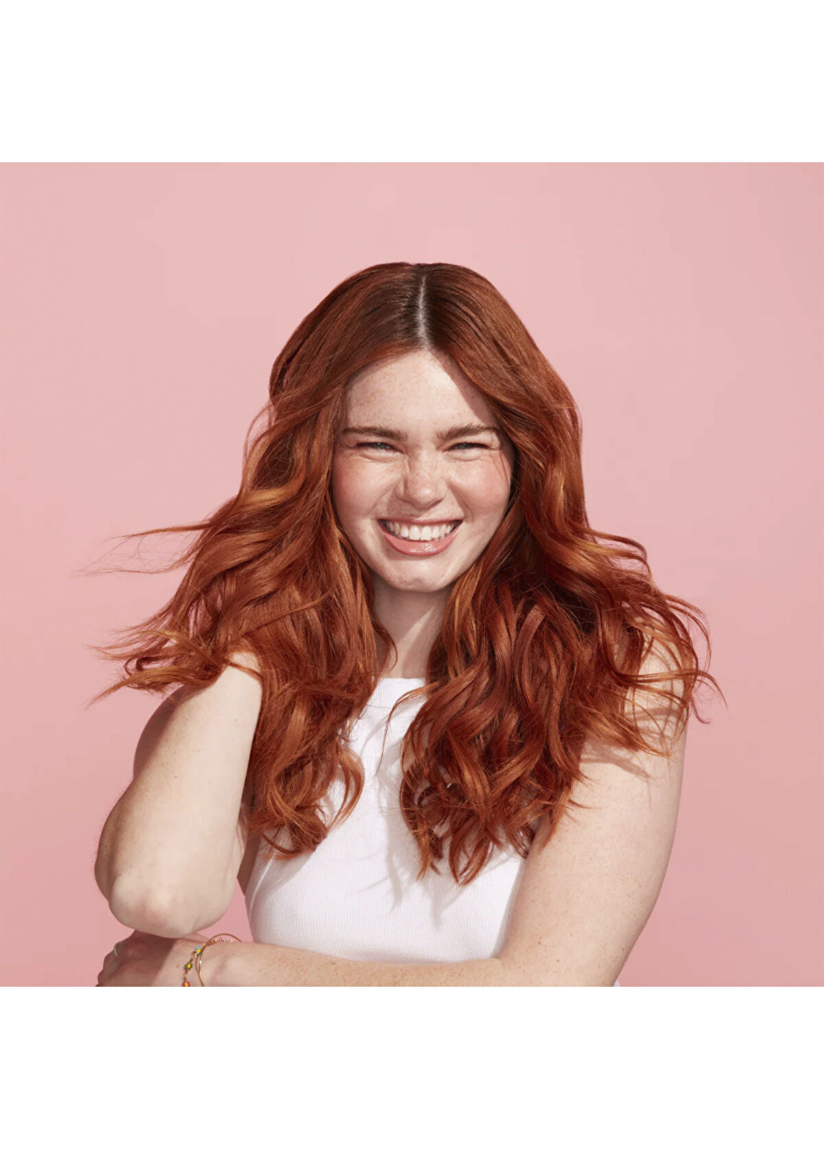 Umberto Giannini Curl Jelly Bukle Belirginleştirici Şampuan +  Saç Kremi + Jöle 3'lü Bakım Seti - 3